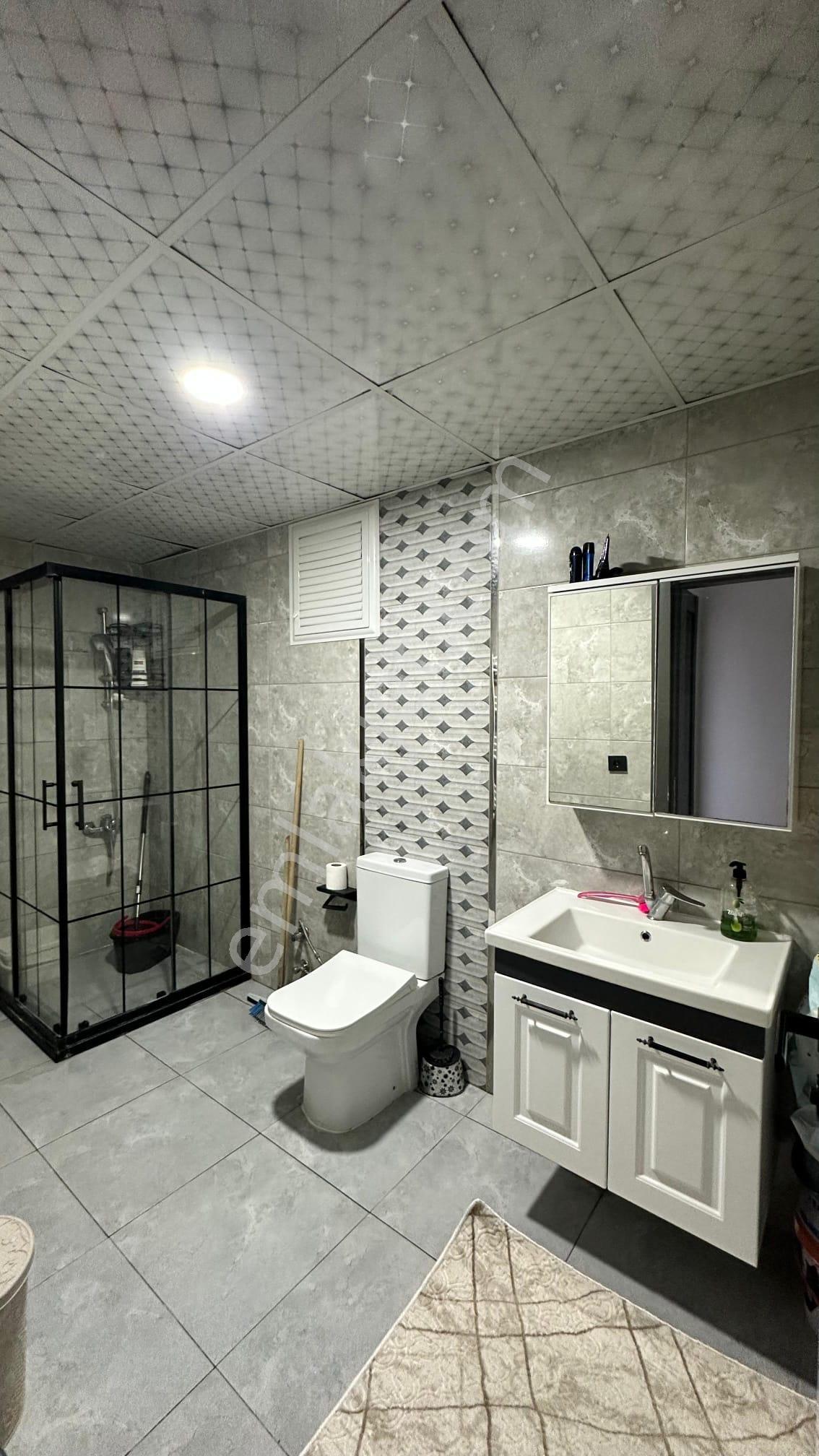 🏡 Kuşlu Bahçe Mahallesi 🏡 ✅4+1 230 M2 4 Katlının Çatı Dubleksi ❇️kapalı Mutfak Full Özelikli - Görsel 24