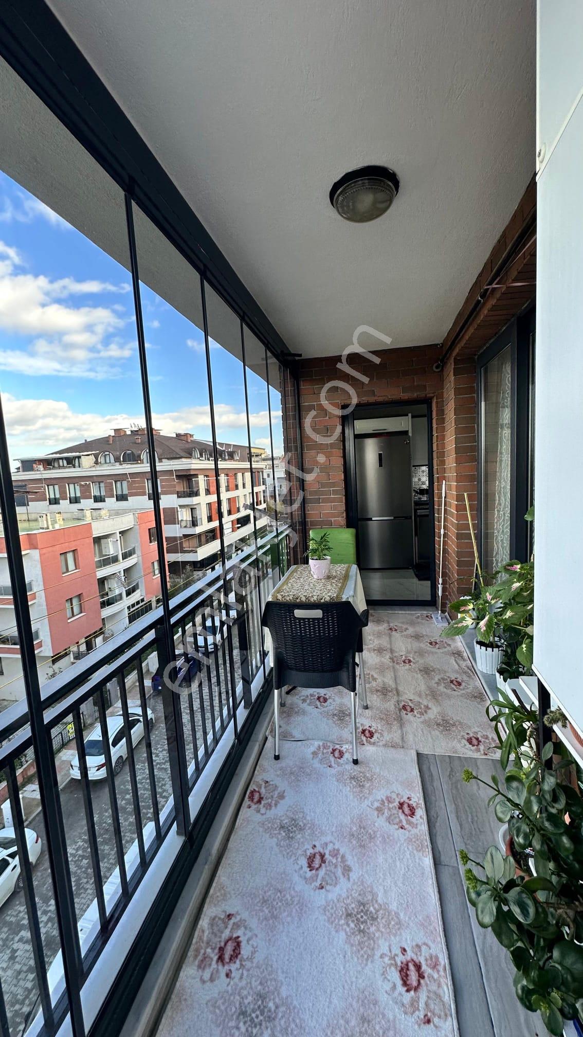 🏡 Kuşlu Bahçe Mahallesi 🏡 ✅4+1 230 M2 4 Katlının Çatı Dubleksi ❇️kapalı Mutfak Full Özelikli - Görsel 10