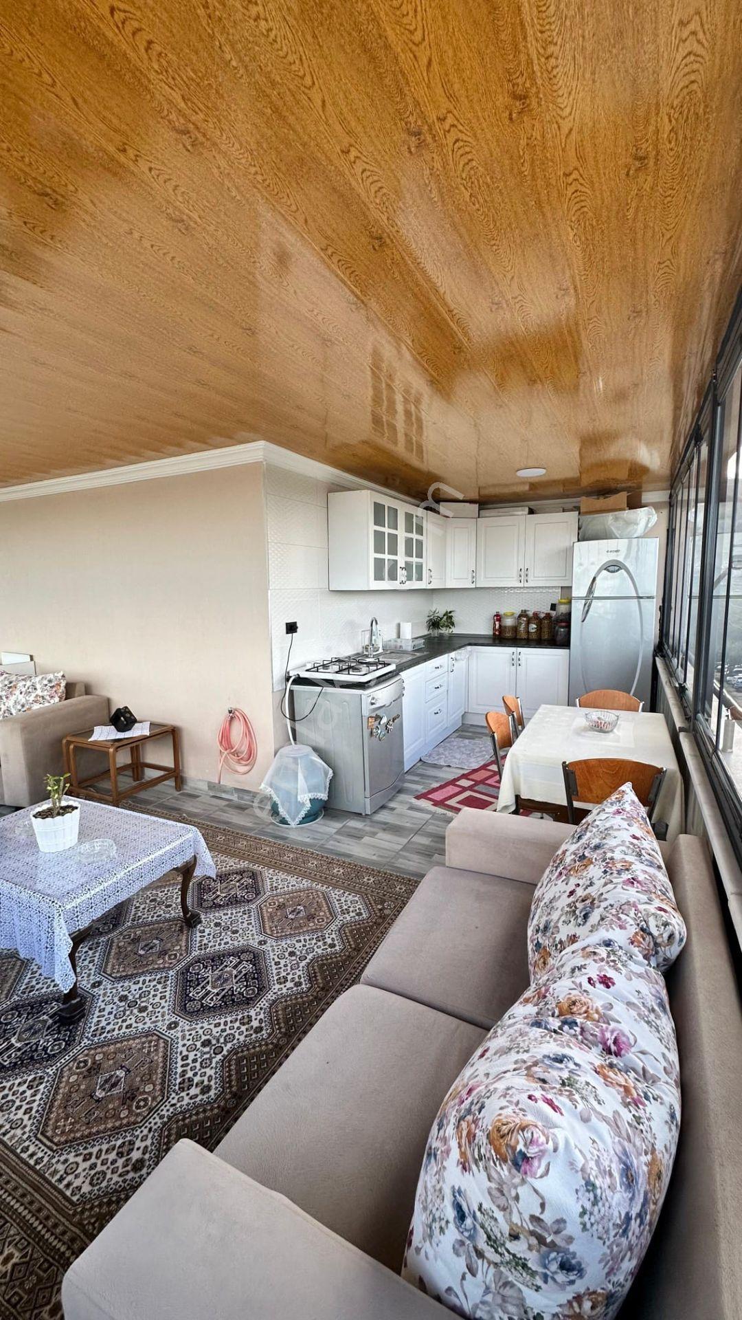 🏡 Kuşlu Bahçe Mahallesi 🏡 ✅4+1 230 M2 4 Katlının Çatı Dubleksi ❇️kapalı Mutfak Full Özelikli - Görsel 2
