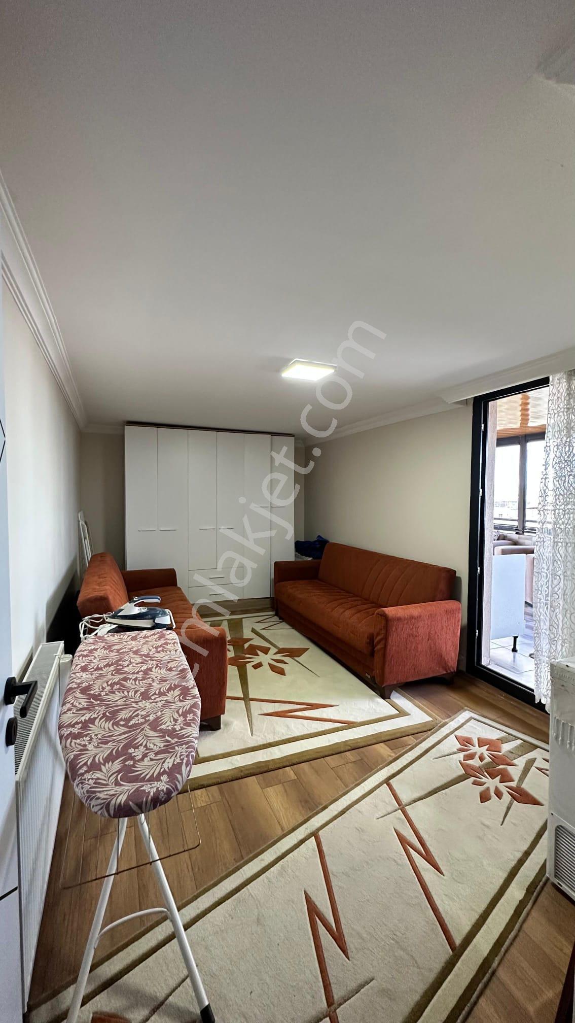 🏡 Kuşlu Bahçe Mahallesi 🏡 ✅4+1 230 M2 4 Katlının Çatı Dubleksi ❇️kapalı Mutfak Full Özelikli - Görsel 23