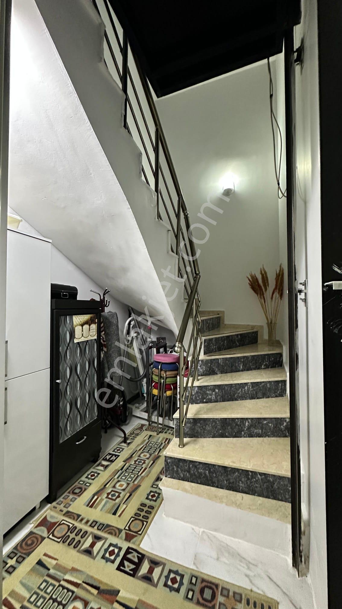 🏡 Kuşlu Bahçe Mahallesi 🏡 ✅4+1 230 M2 4 Katlının Çatı Dubleksi ❇️kapalı Mutfak Full Özelikli - Görsel 20