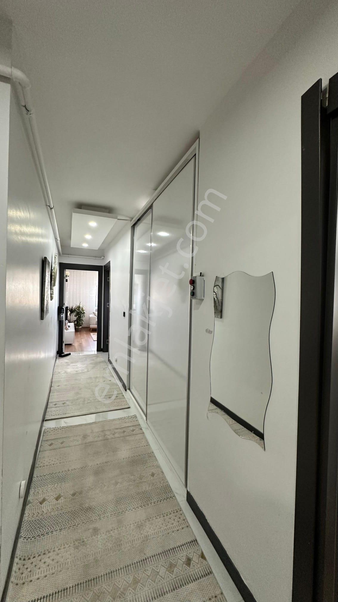 🏡 Kuşlu Bahçe Mahallesi 🏡 ✅4+1 230 M2 4 Katlının Çatı Dubleksi ❇️kapalı Mutfak Full Özelikli - Görsel 28