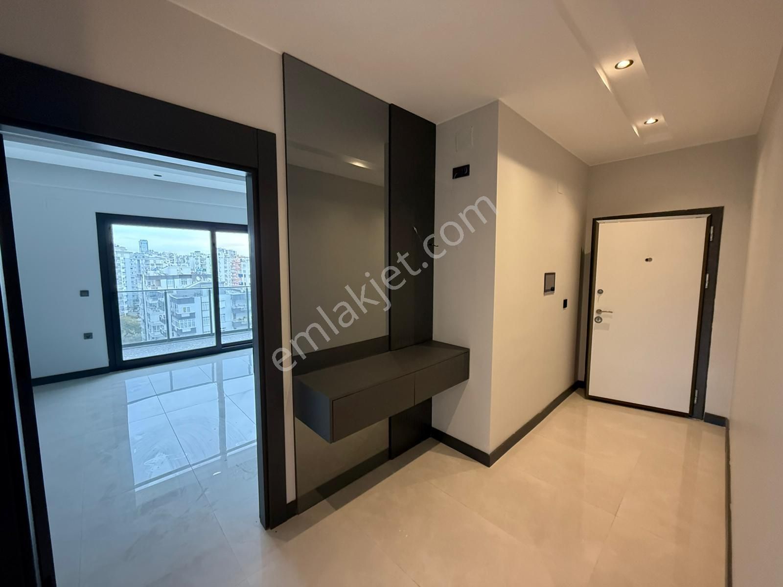 İz'den Yurt Mahallesi'nde Alternatifi Olmayan Ultra Lüx Yapılı Daire - Görsel 10