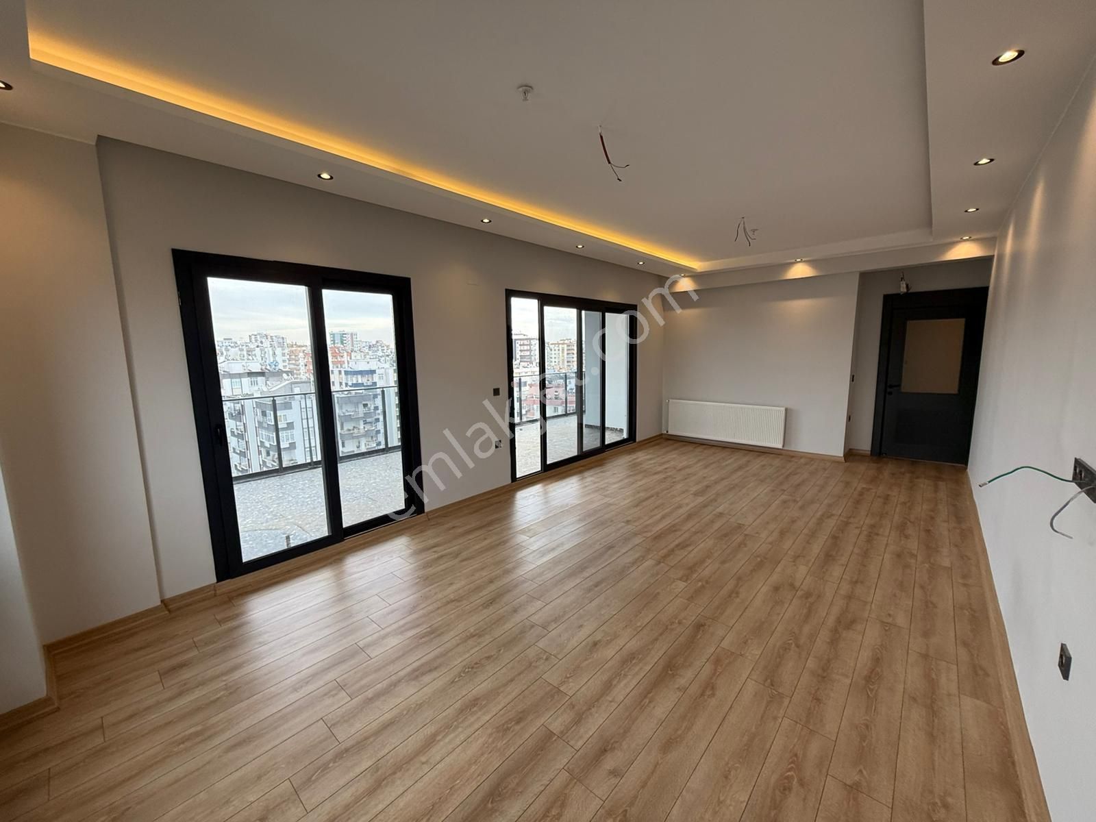 İz'den Yurt Mahallesi'nde Alternatifi Olmayan Ultra Lüx Yapılı Daire - Görsel 7