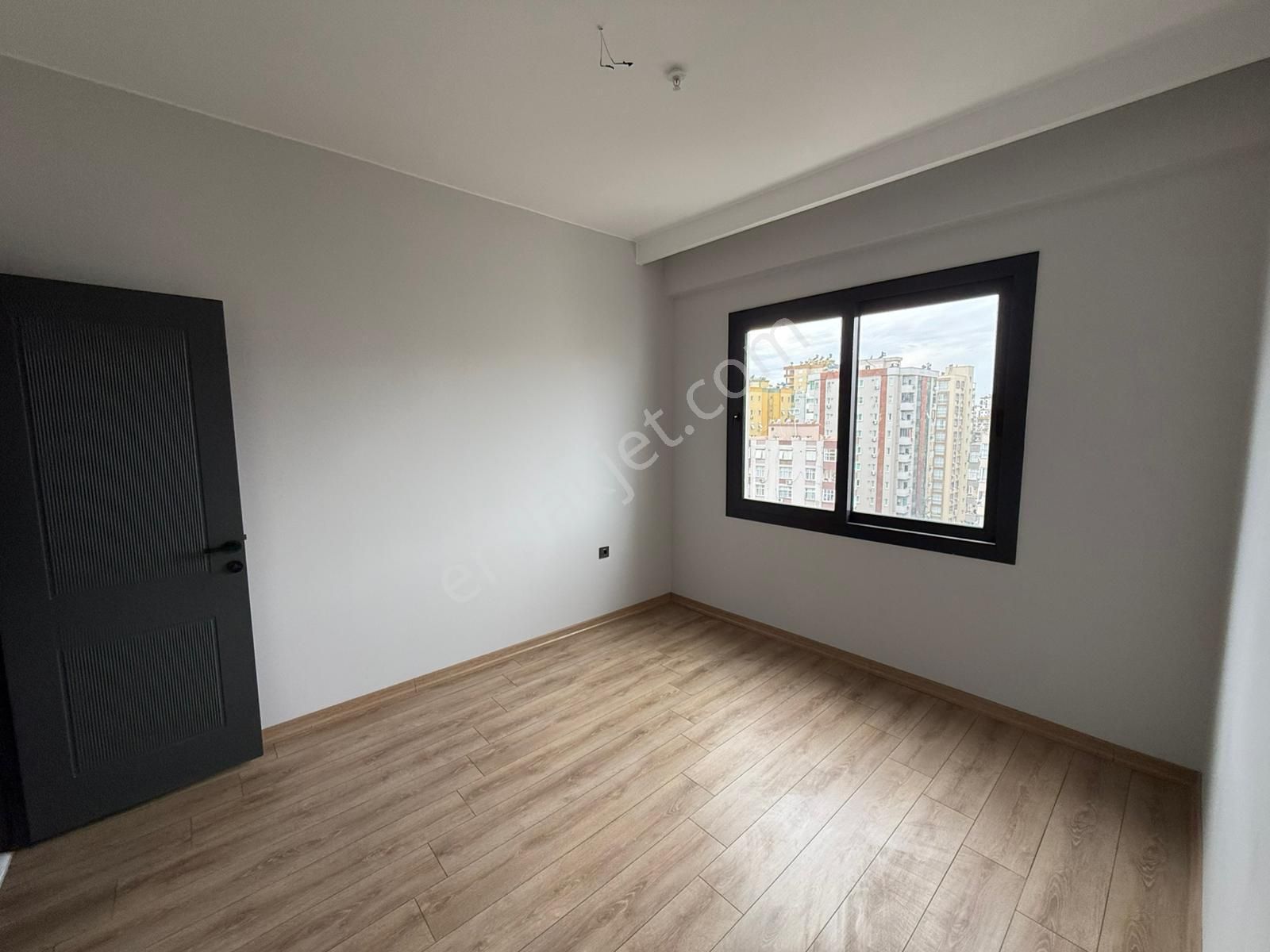 İz'den Yurt Mahallesi'nde Alternatifi Olmayan Ultra Lüx Yapılı Daire - Görsel 13