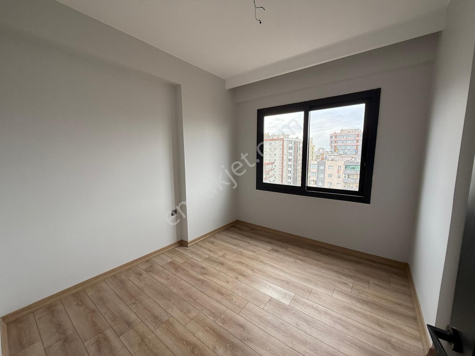 İz'den Yurt Mahallesi'nde Alternatifi Olmayan Ultra Lüx Yapılı Daire - Görsel 18