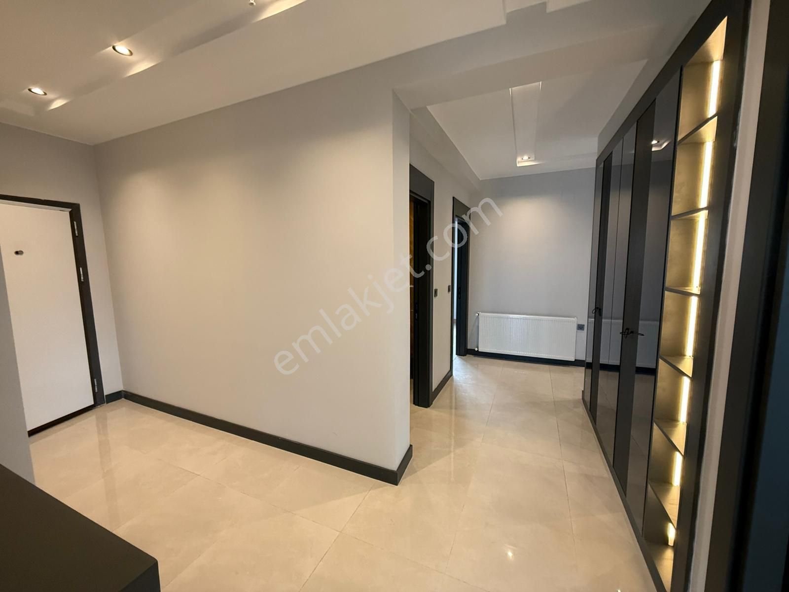 İz'den Yurt Mahallesi'nde Alternatifi Olmayan Ultra Lüx Yapılı Daire - Görsel 19