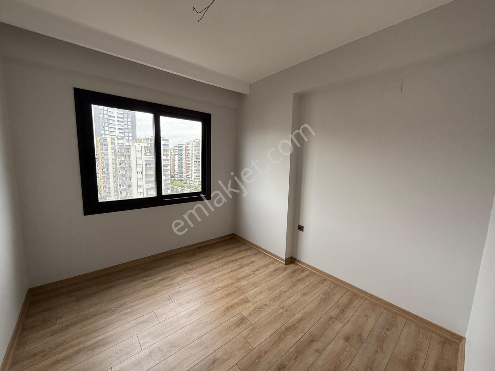 İz'den Yurt Mahallesi'nde Alternatifi Olmayan Ultra Lüx Yapılı Daire - Görsel 16