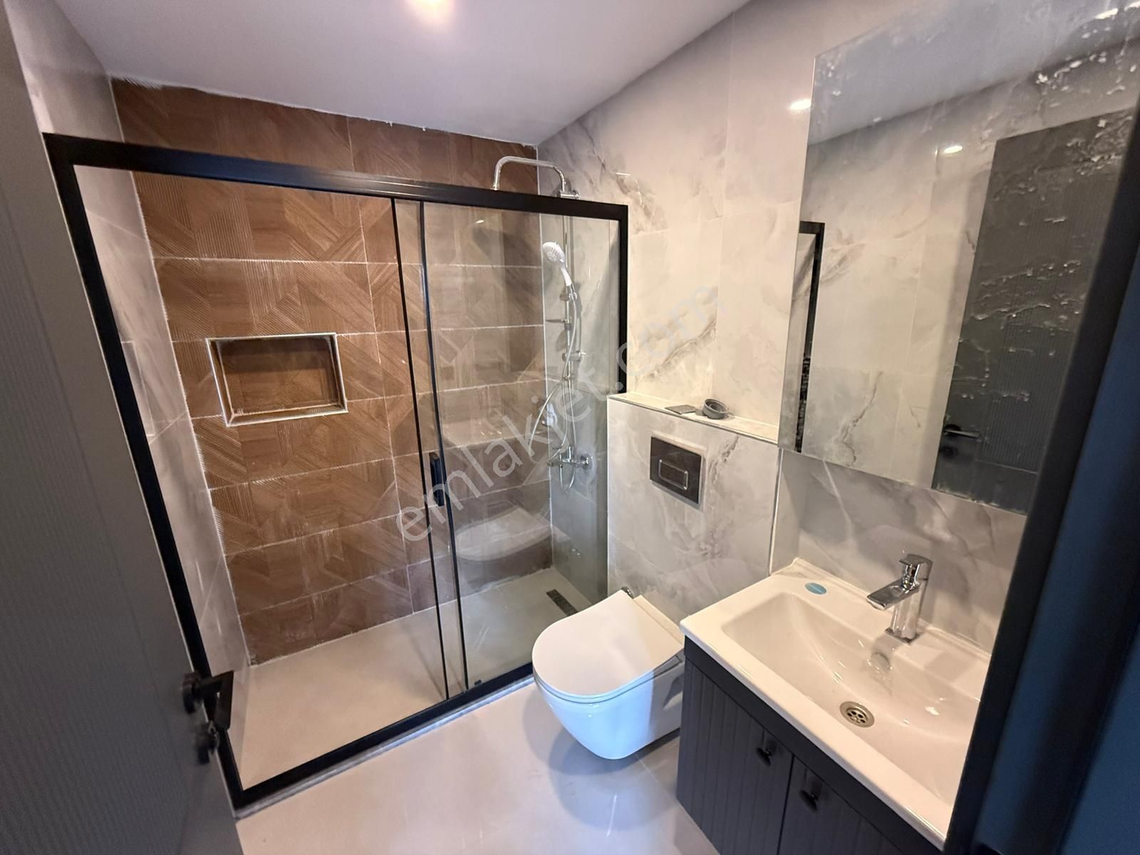 İz'den Yurt Mahallesi'nde Alternatifi Olmayan Ultra Lüx Yapılı Daire - Görsel 22