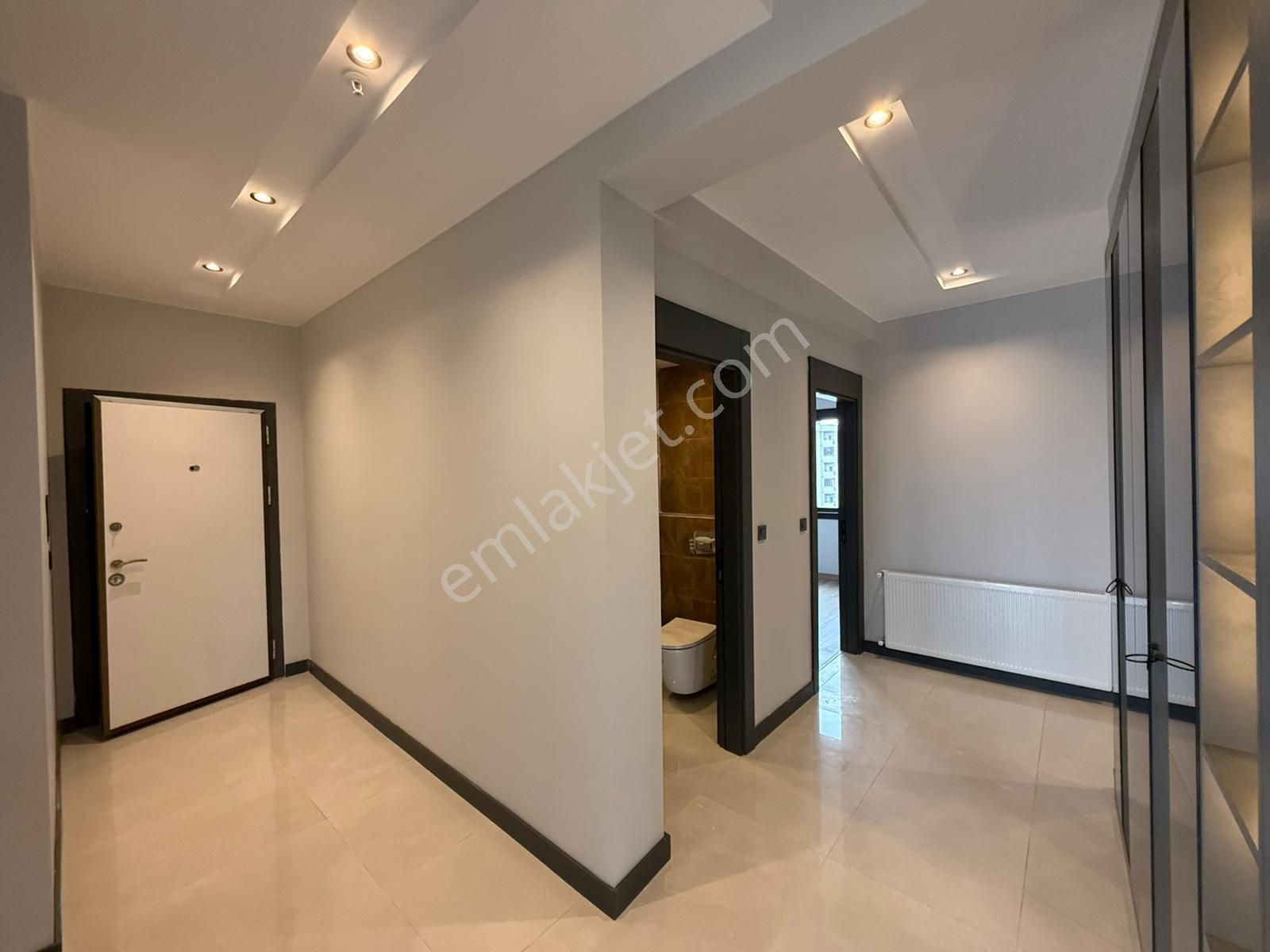 İz'den Yurt Mahallesi'nde Alternatifi Olmayan Ultra Lüx Yapılı Daire - Görsel 9