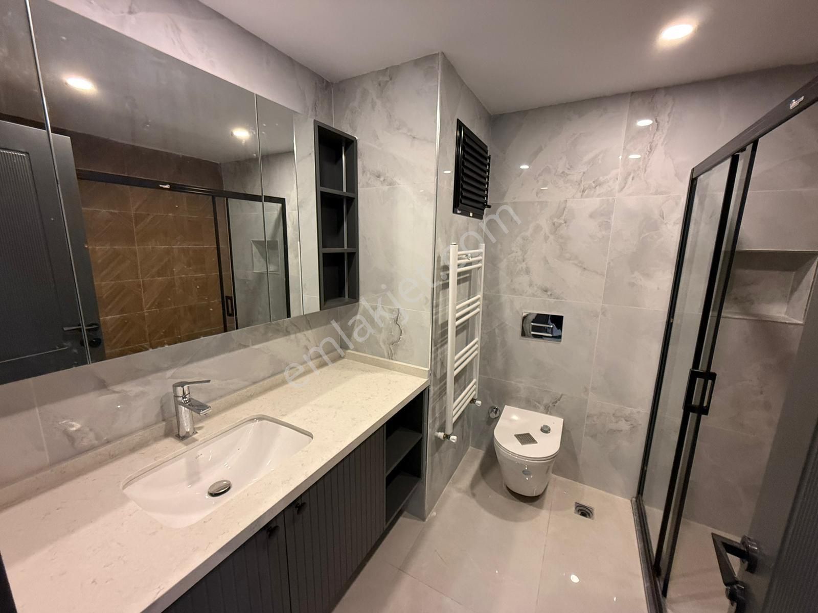 İz'den Yurt Mahallesi'nde Alternatifi Olmayan Ultra Lüx Yapılı Daire - Görsel 24