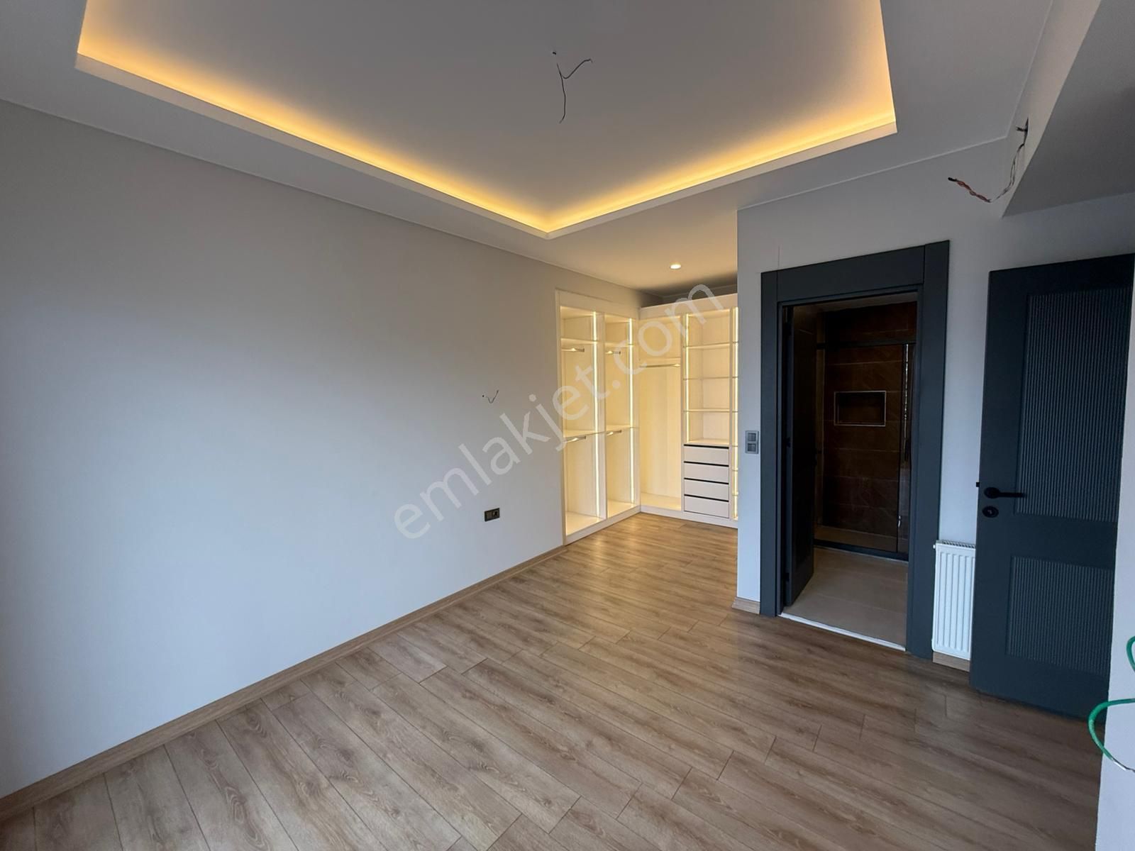 İz'den Yurt Mahallesi'nde Alternatifi Olmayan Ultra Lüx Yapılı Daire - Görsel 17