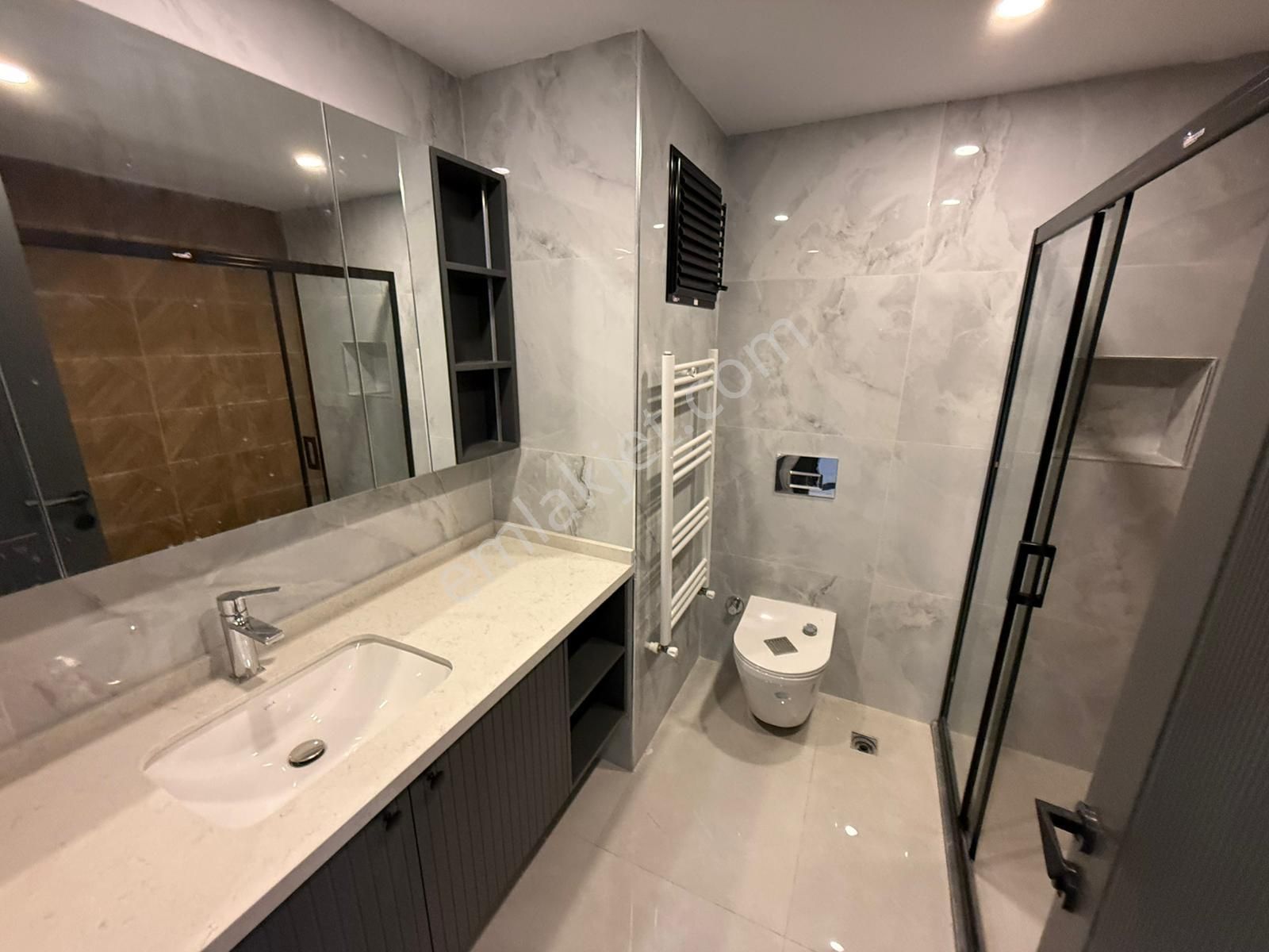 İz'den Yurt Mahallesi'nde Alternatifi Olmayan Ultra Lüx Yapılı Daire - Görsel 25