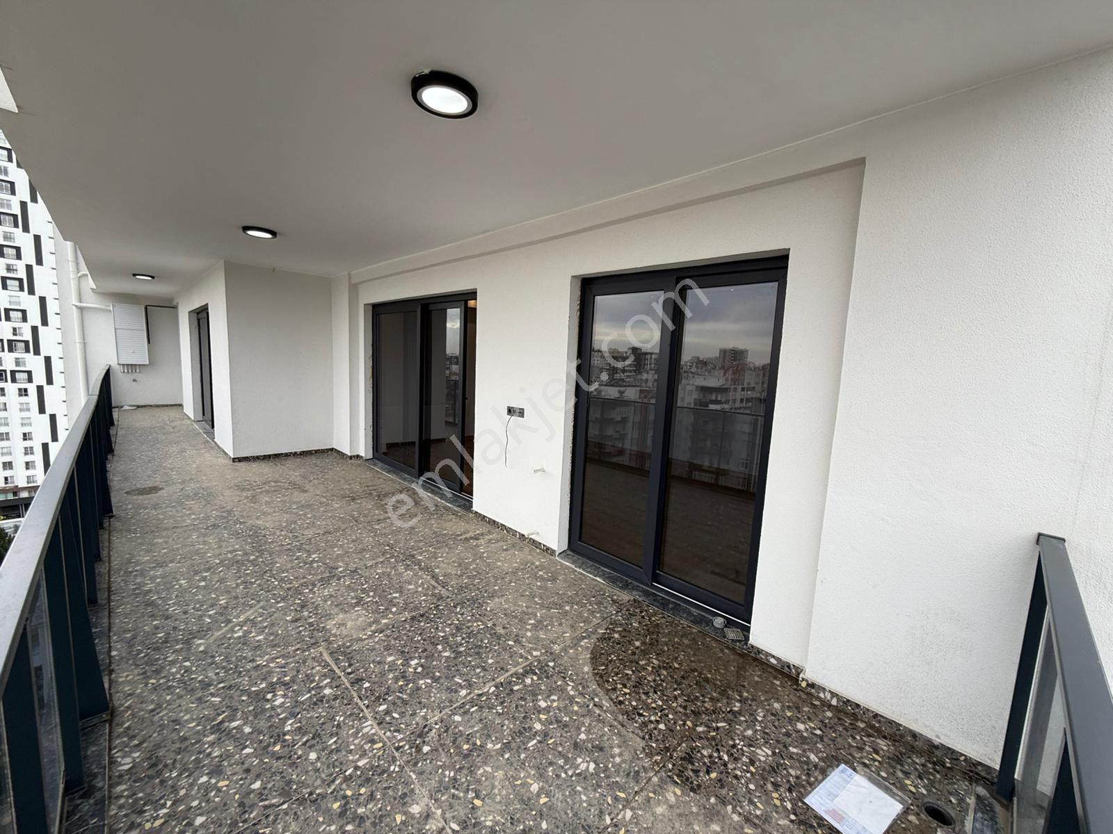 İz'den Yurt Mahallesi'nde Alternatifi Olmayan Ultra Lüx Yapılı Daire - Görsel 30