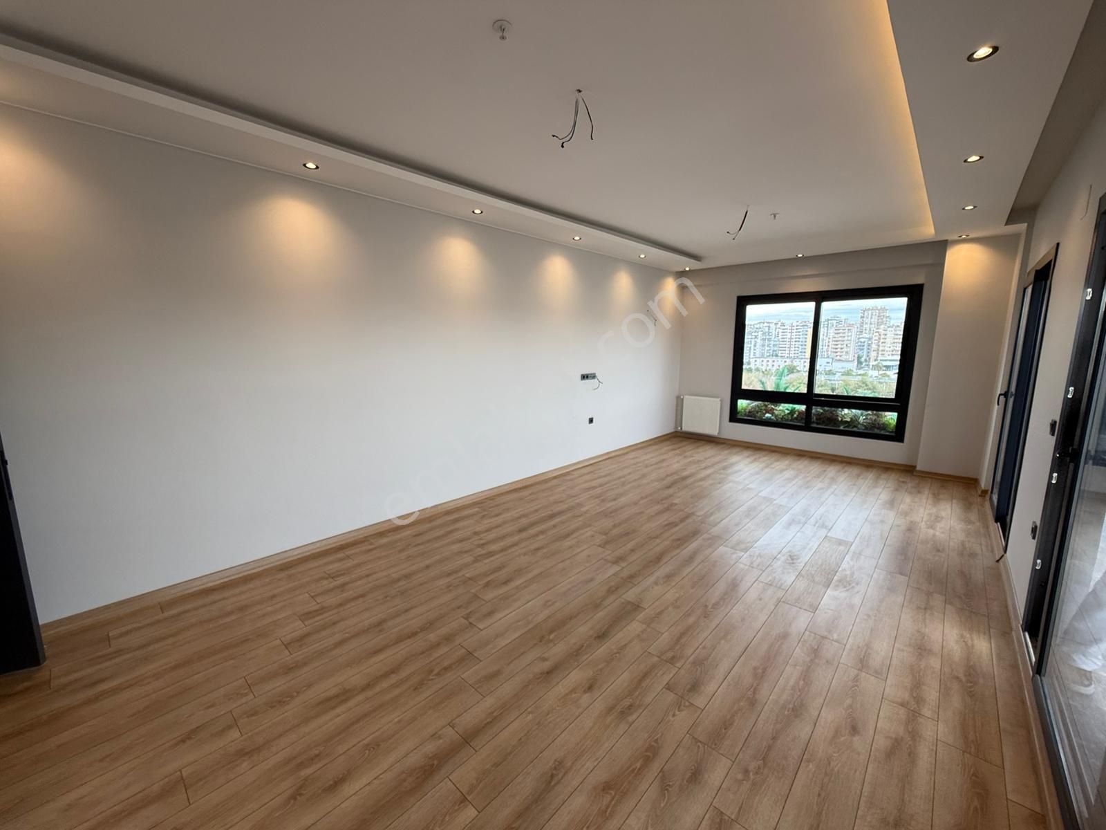 İz'den Yurt Mahallesi'nde Alternatifi Olmayan Ultra Lüx Yapılı Daire - Görsel 14