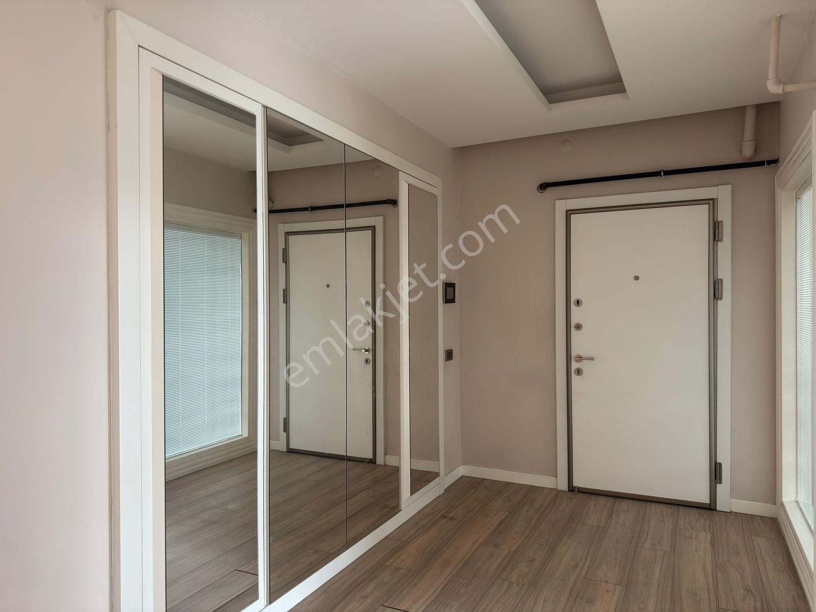 Talha Tozduman'dan Saunalı+g.odalı+e.banyolu Site İçi 230 M2 5+1 - Görsel 15