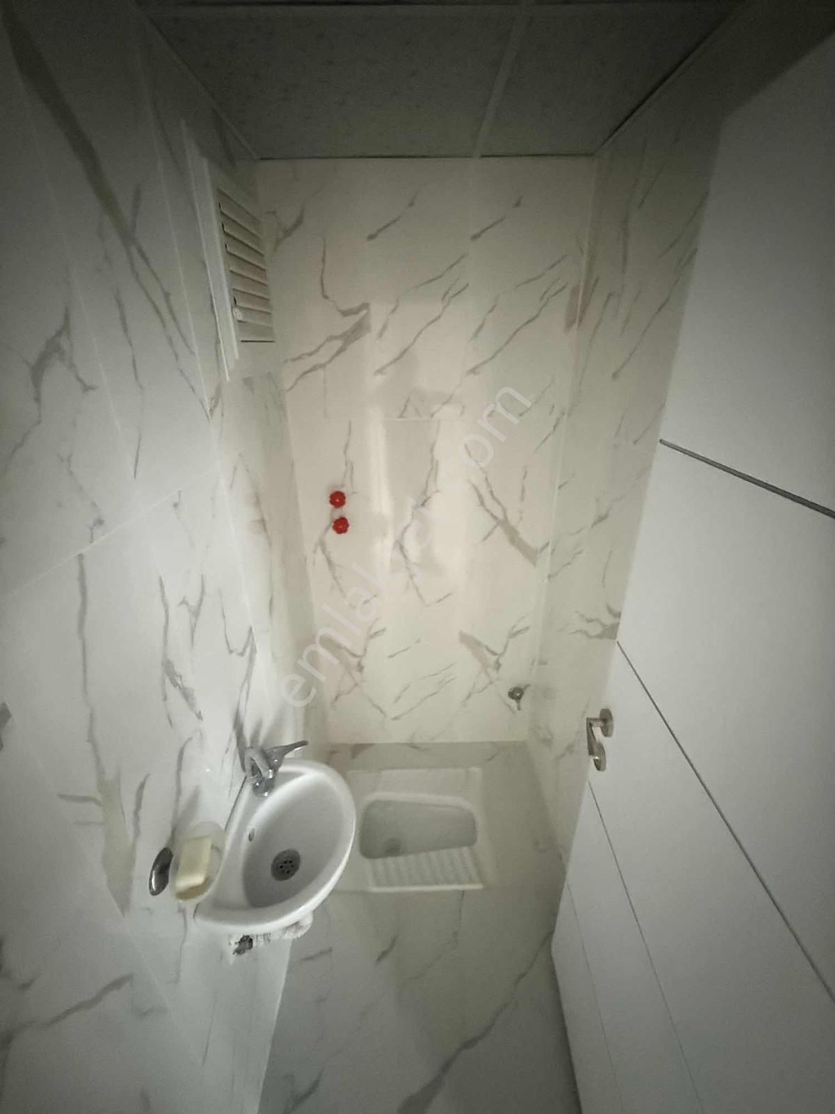 Varsak Karşıyaka Havuzlu Site İçi Ara Kat Kiralık 2+1 - Görsel 8