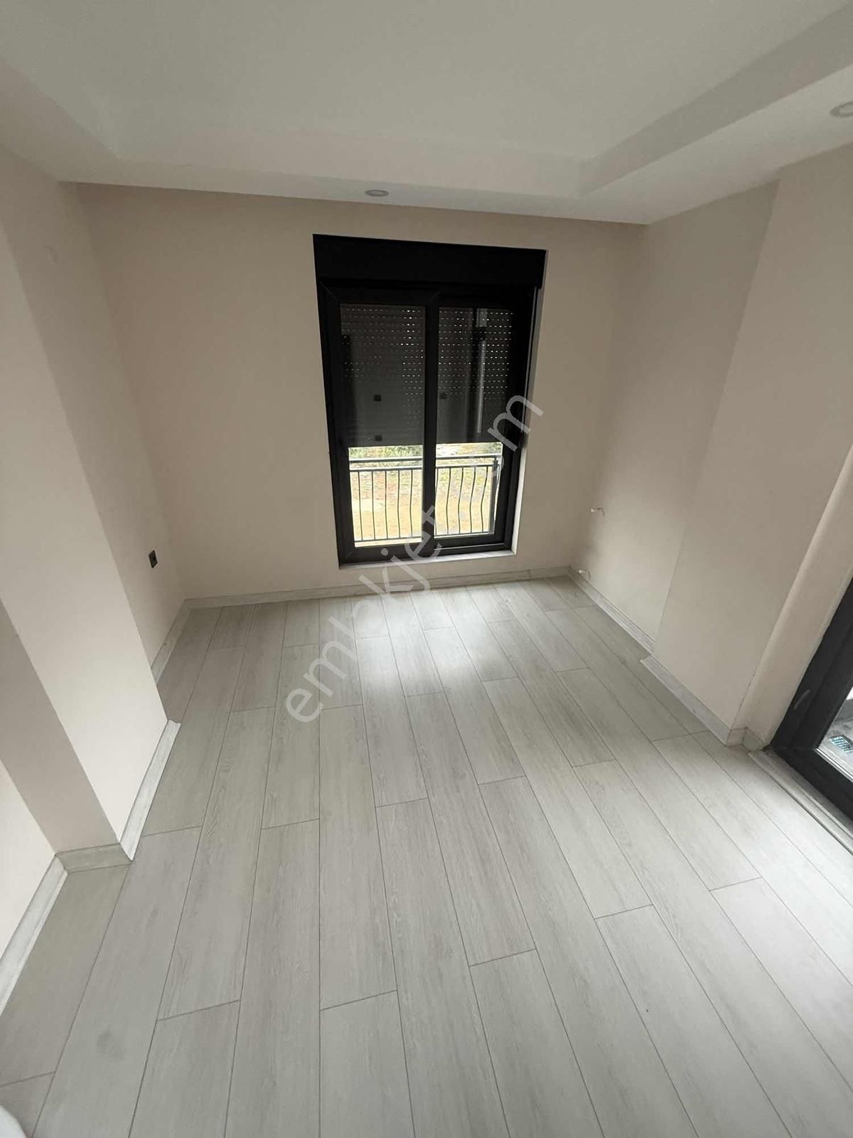 Varsak Karşıyaka Havuzlu Site İçi Ara Kat Kiralık 2+1 - Görsel 2