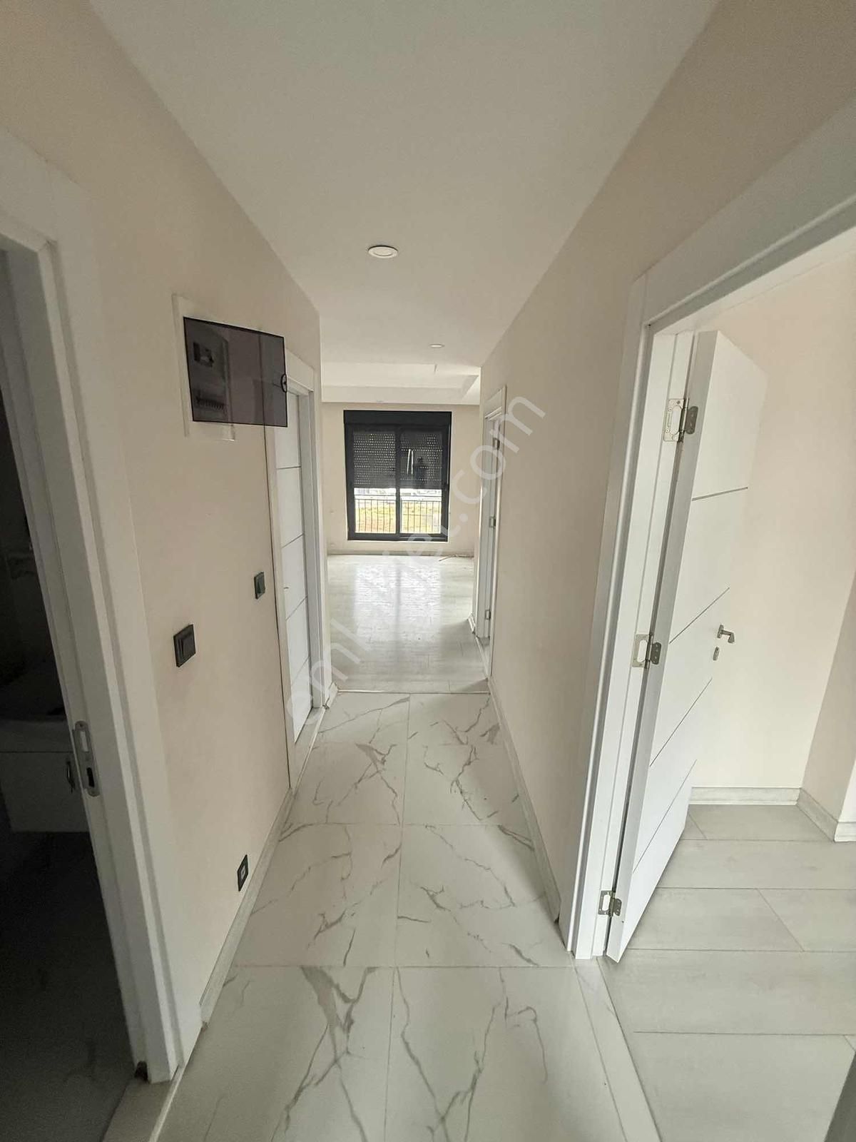 Varsak Karşıyaka Havuzlu Site İçi Ara Kat Kiralık 2+1 - Görsel 3