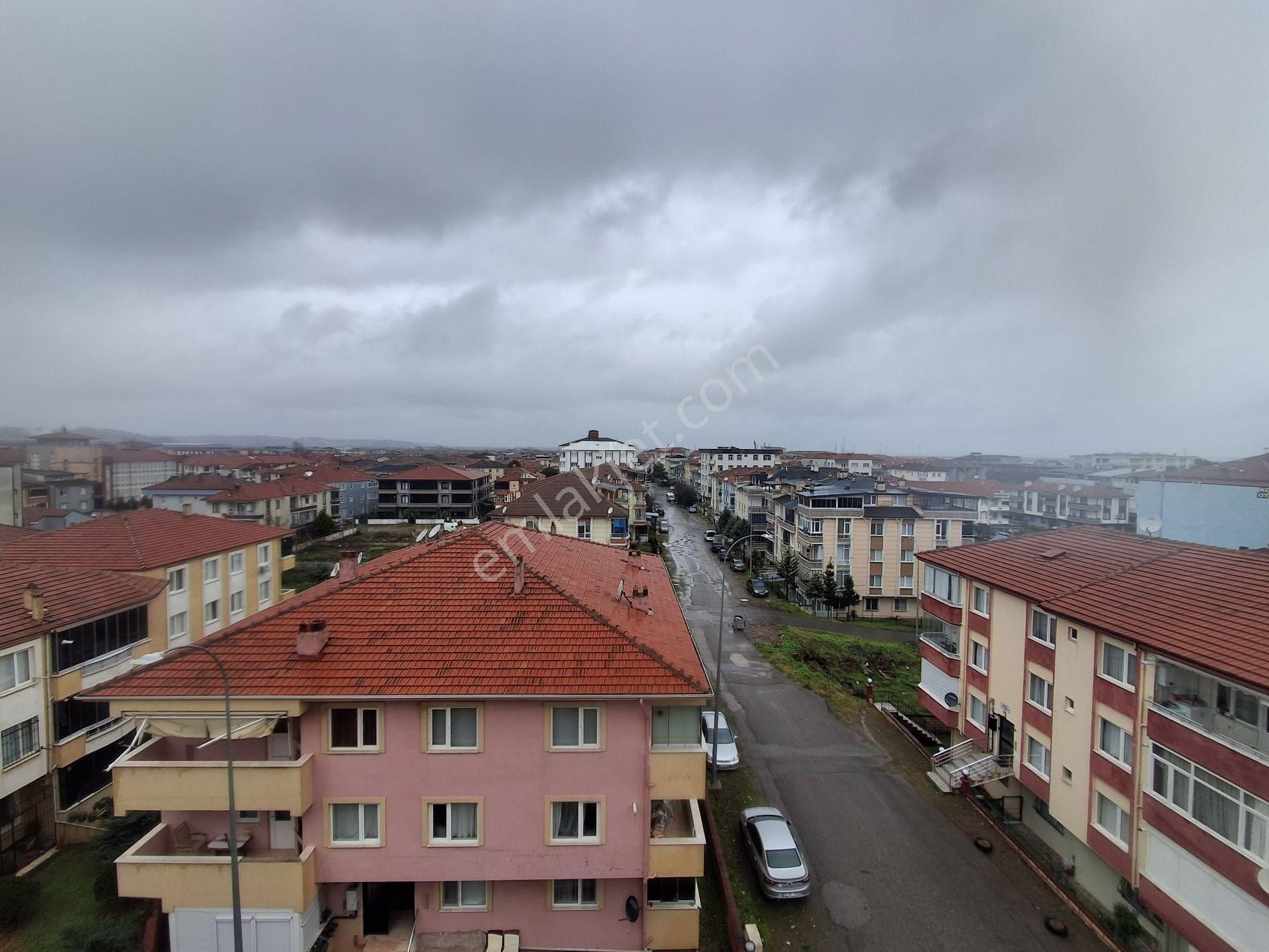 Karasu Da Deniz Manzaralı Ayrı Mutfak Geniş 2+1 Satılık Daire - Görsel 34