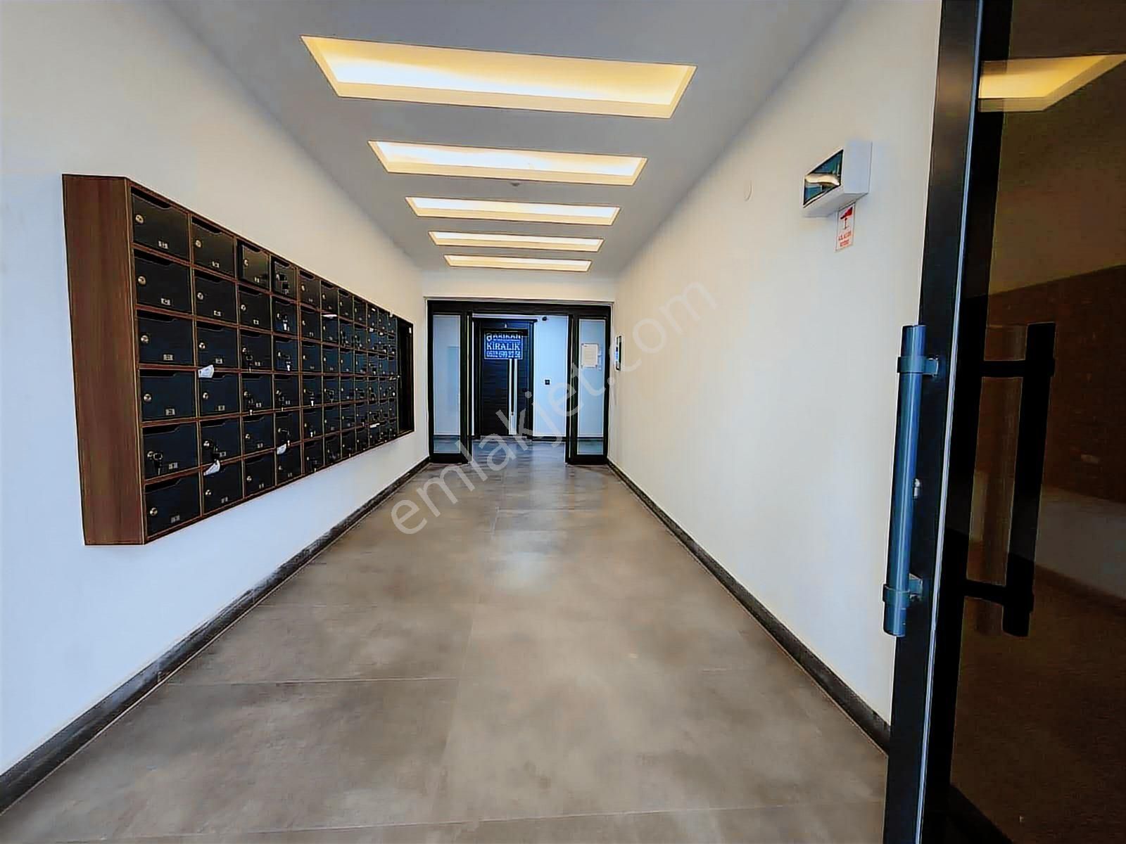 Eryaman Yeşilova Mh De Arakat 2+1 Bağımsız Mutfak -sıfır Kiralık - Görsel 29