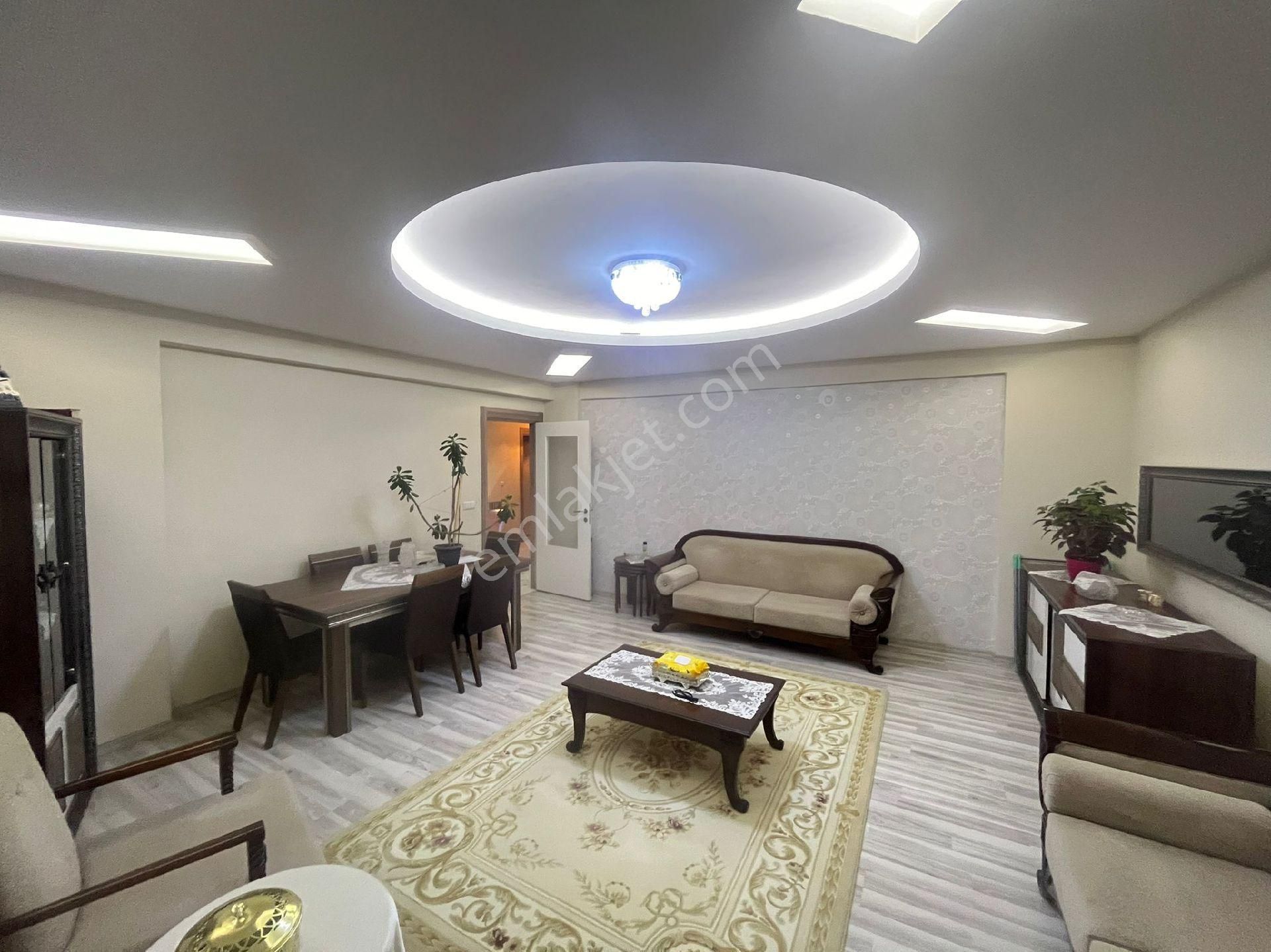 Talas Mevlana 3+1 175 M2