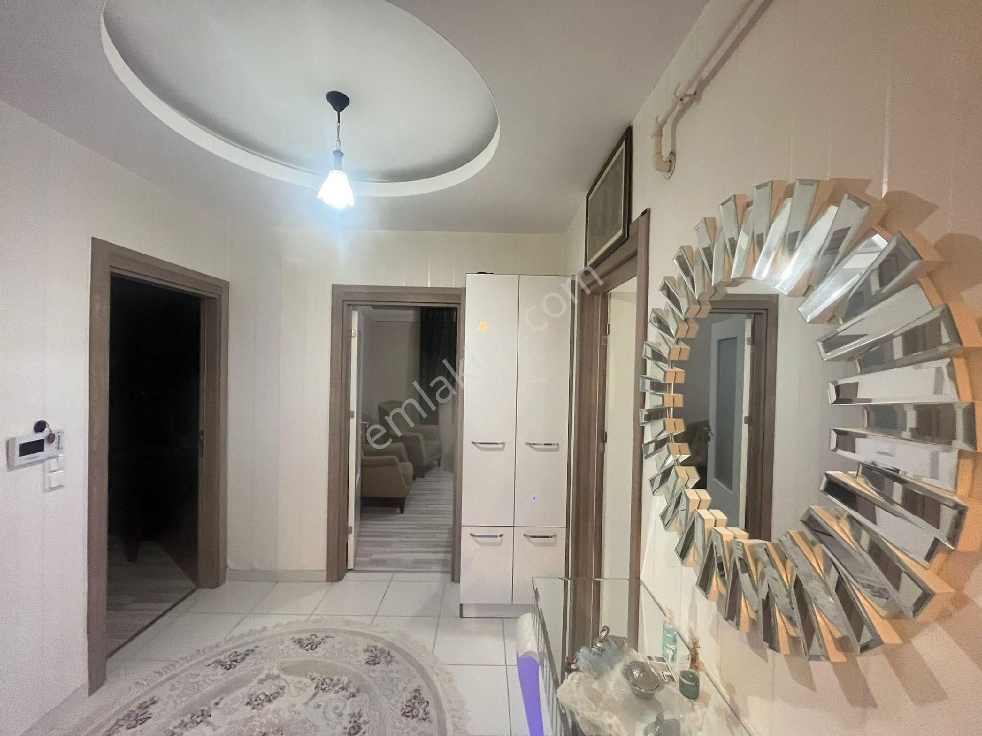 Talas Mevlana 3+1 175 M2 - Görsel 18