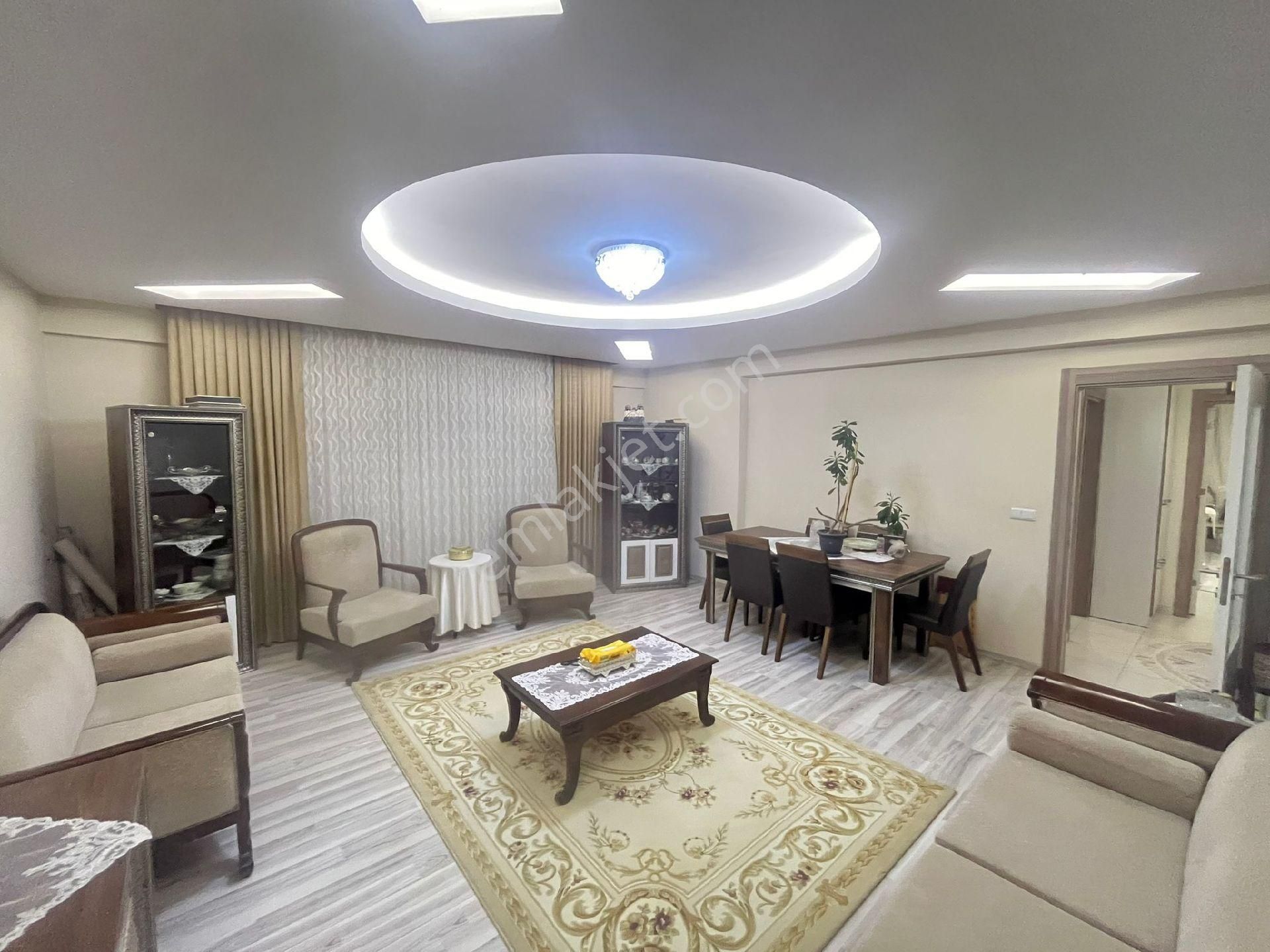 Talas Mevlana 3+1 175 M2 - Görsel 14