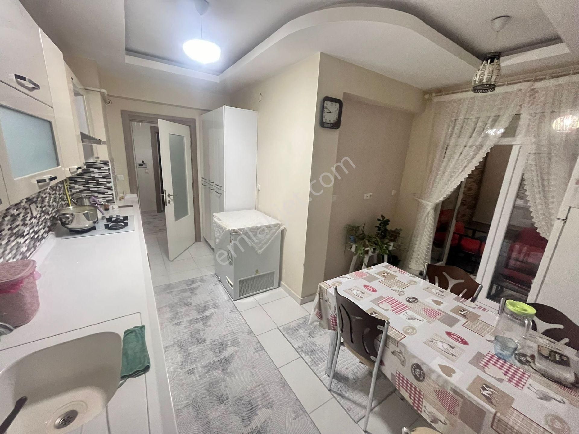 Talas Mevlana 3+1 175 M2 - Görsel 10