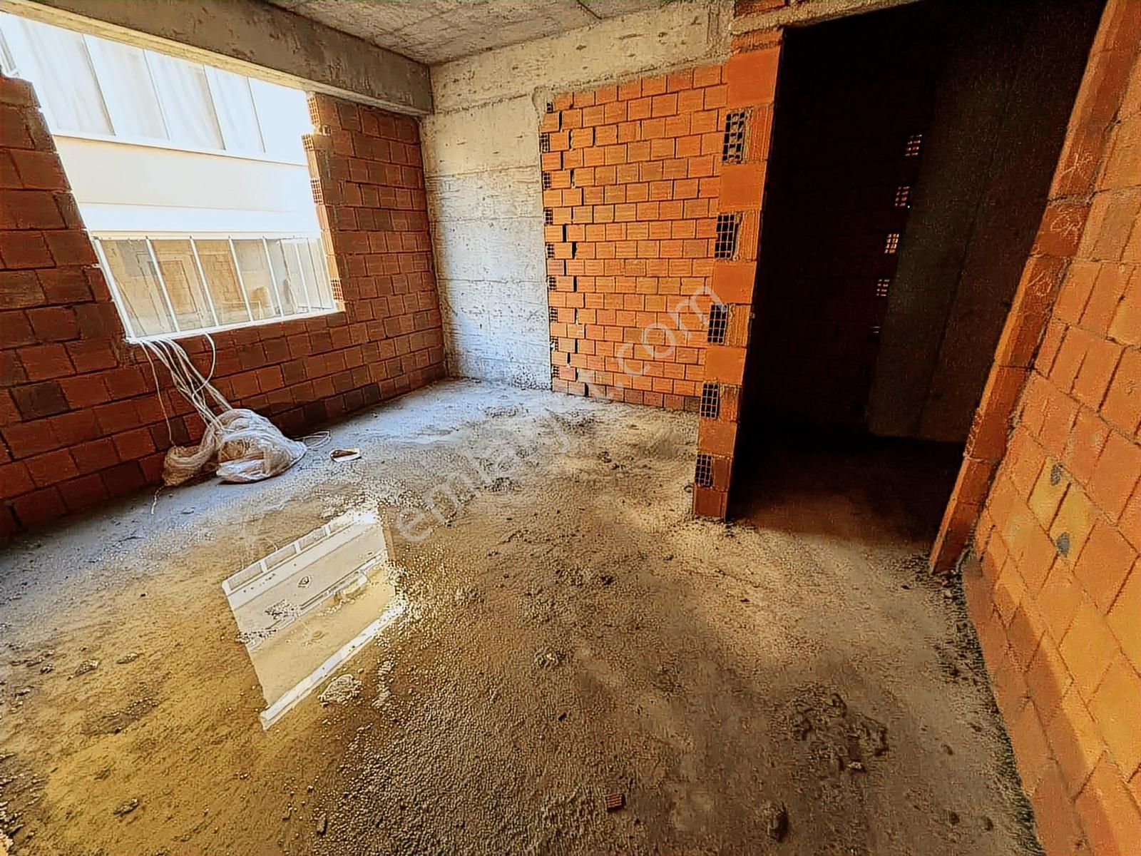 Nova Grup'tan Bahçelievler Mah Kullanışlı 3+1 Daire - Görsel 21