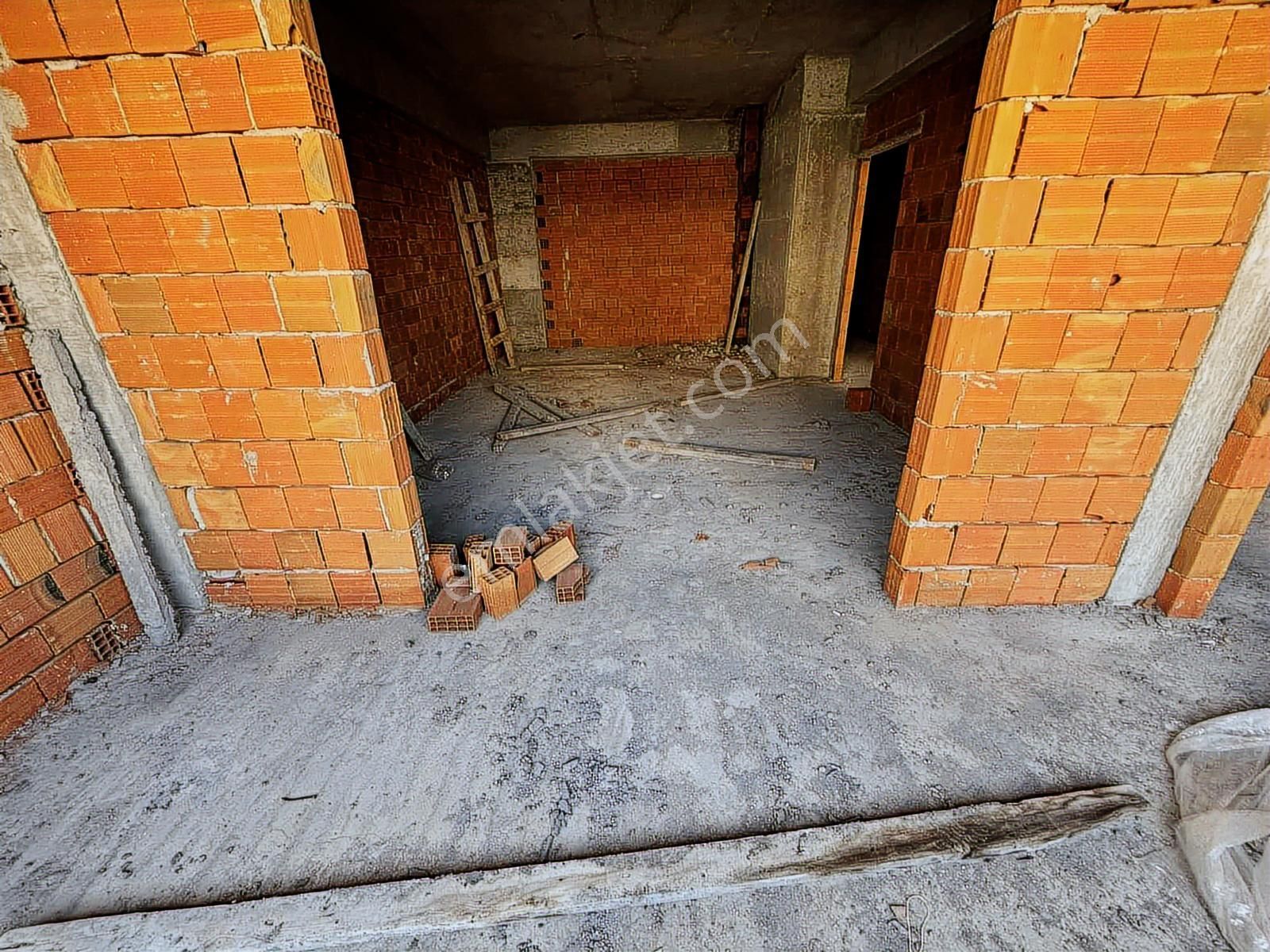 Nova Grup'tan Bahçelievler Mah Kullanışlı 3+1 Daire - Görsel 29