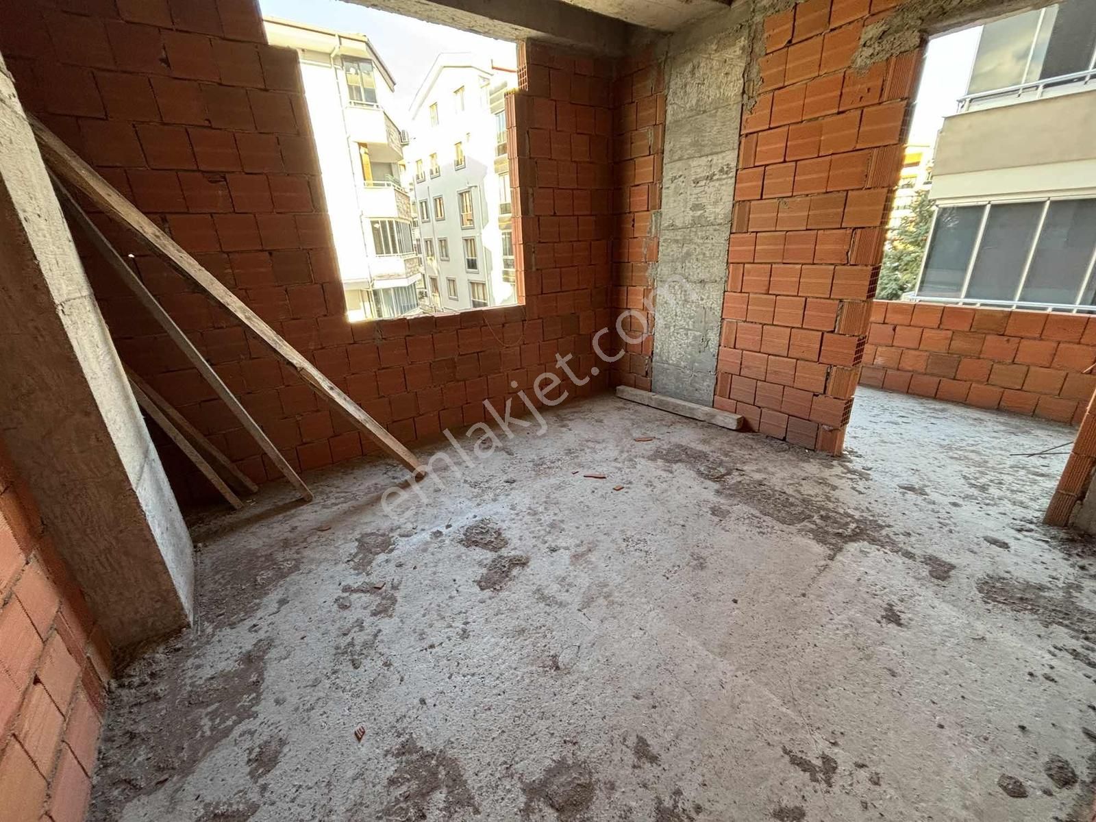 Nova Grup'tan Bahçelievler Mah Kullanışlı 3+1 Daire - Görsel 8