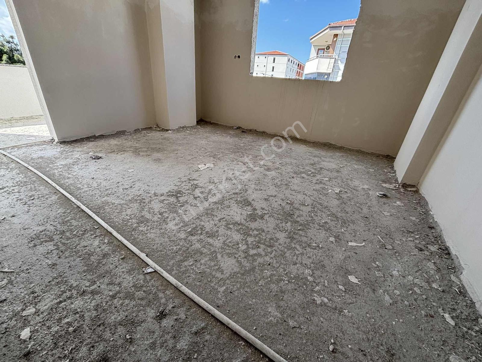 Nova Grup'tan Bahçelievler Mah Kullanışlı 3+1 Daire - Görsel 10