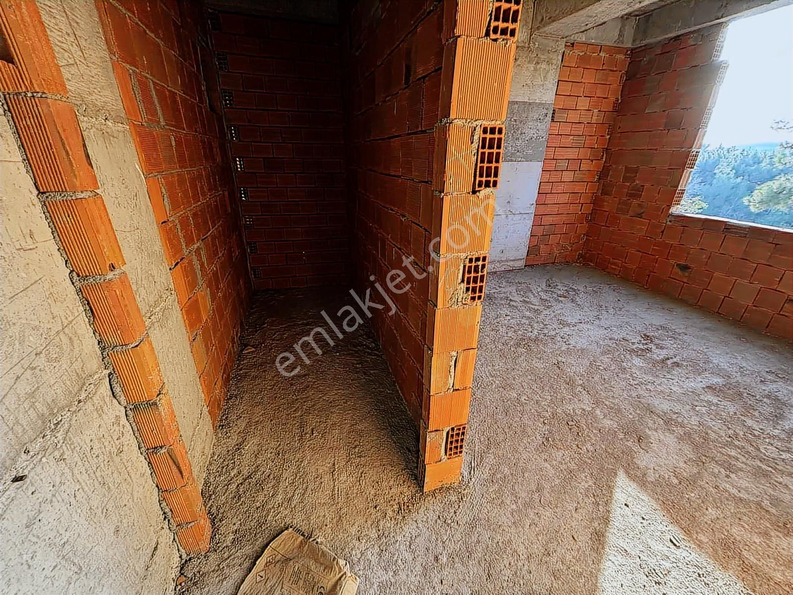 Nova Grup'tan Bahçelievler Mah Kullanışlı 3+1 Daire - Görsel 18