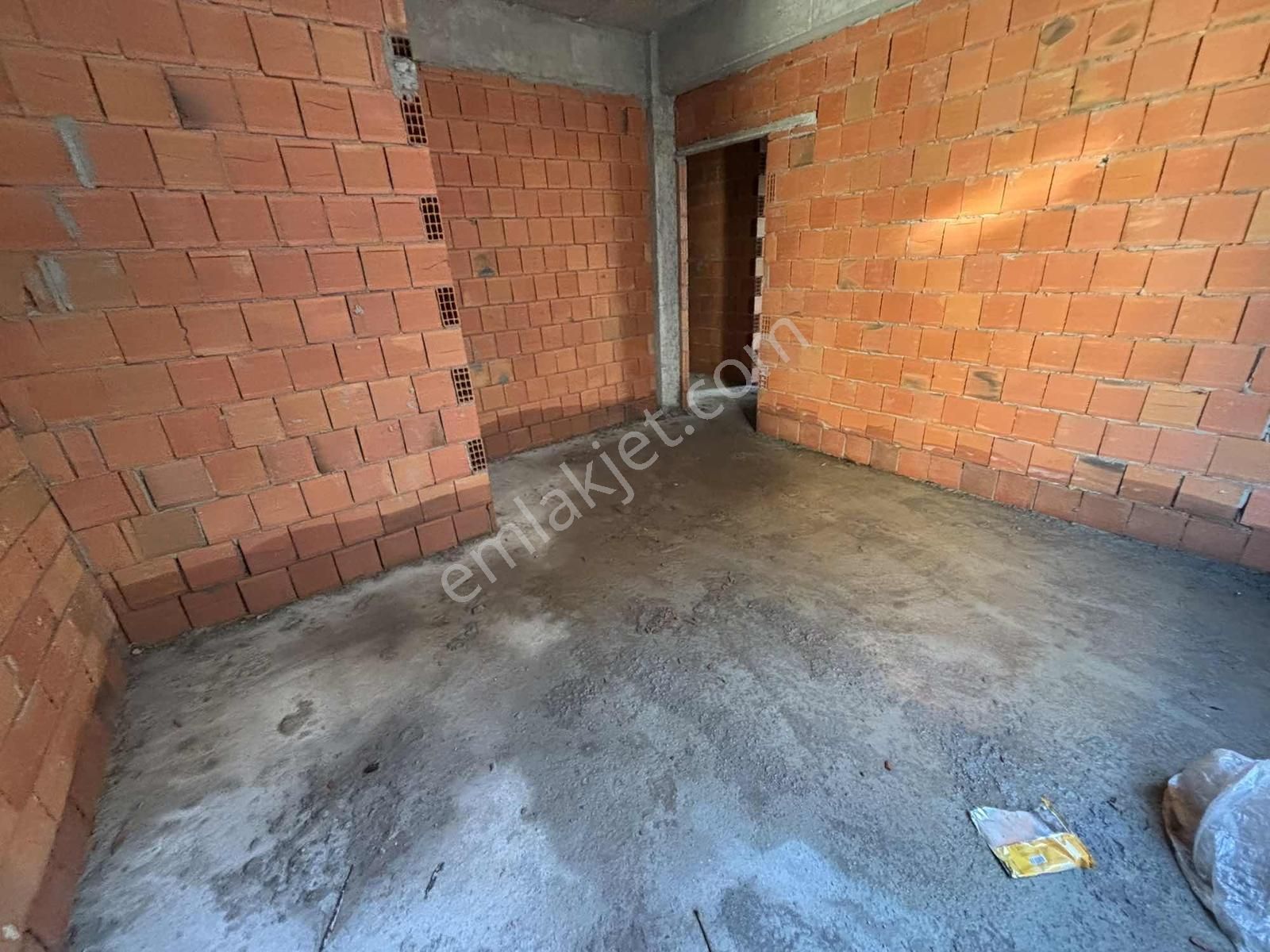 Nova Grup'tan Bahçelievler Mah Kullanışlı 3+1 Daire - Görsel 30