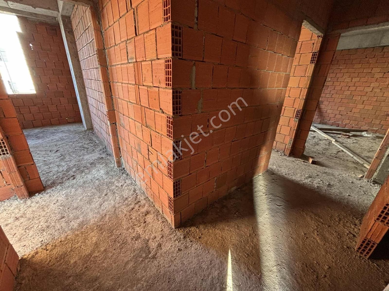 Nova Grup'tan Bahçelievler Mah Kullanışlı 3+1 Daire - Görsel 13