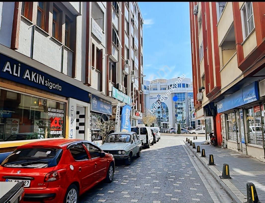 Eu Gayrimenkul'den Edremit Merkezde 60 M2 Ofis& Mesken - Görsel 3