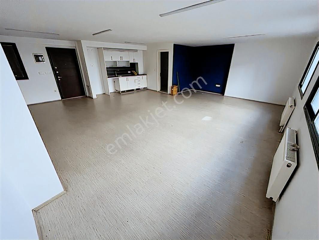 Eu Gayrimenkul'den Edremit Merkezde 60 M2 Ofis& Mesken - Görsel 11