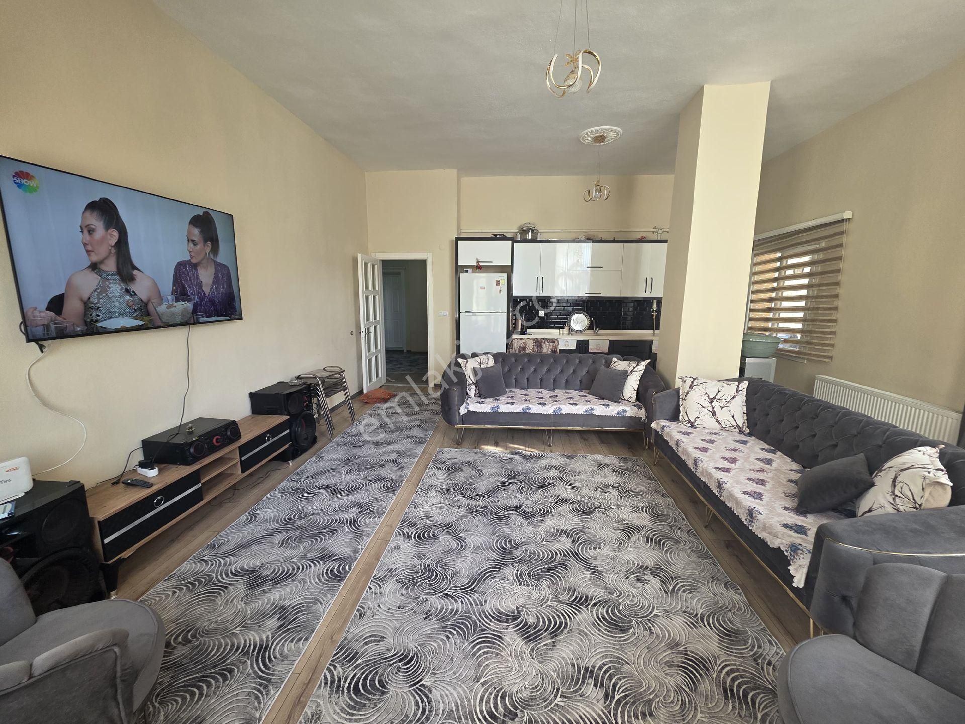 Kuşadası Türkmen De 2+1 130 M2 3 Balkonlu Fırsat Daire - Görsel 26