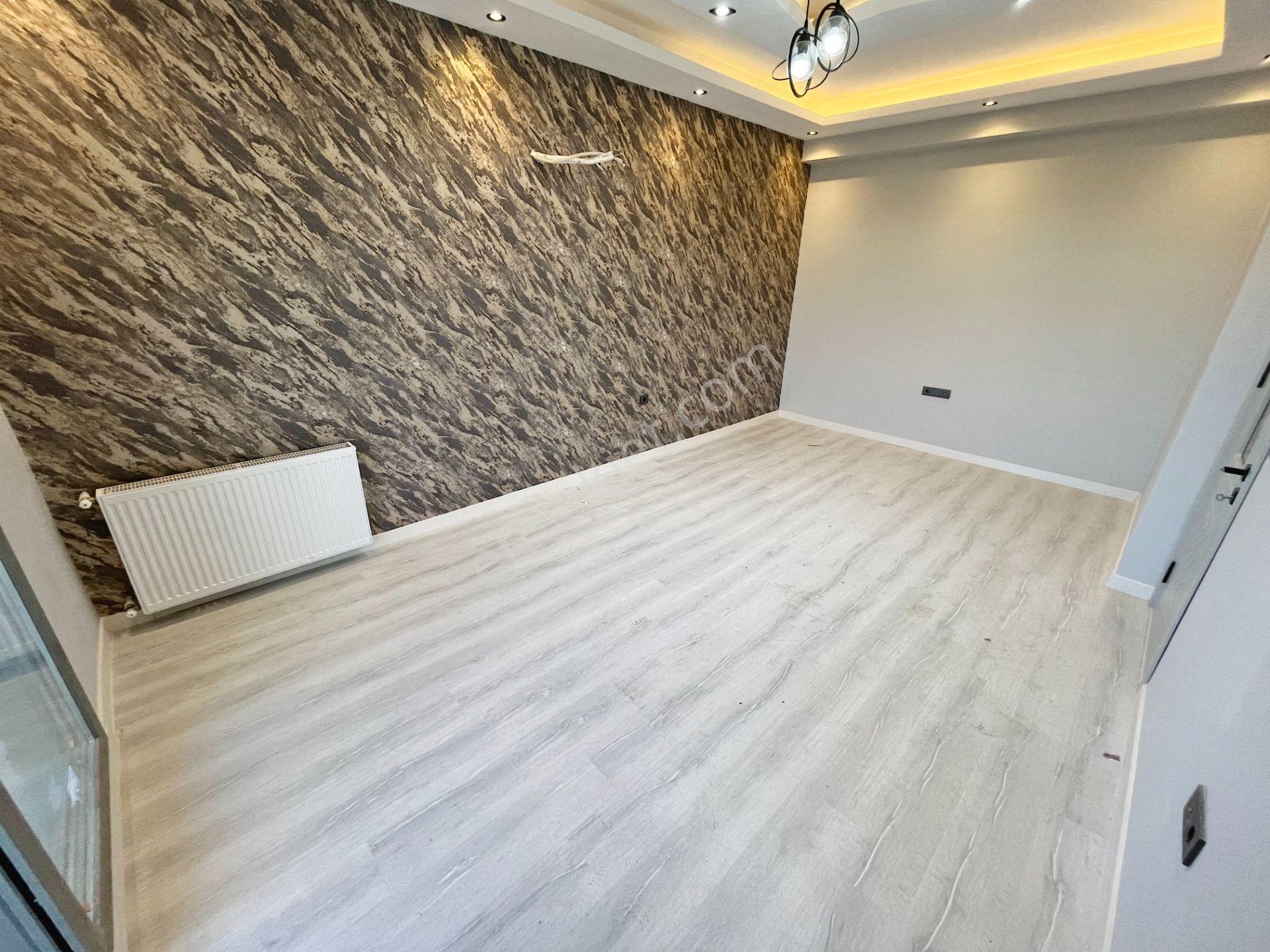 🔴 Güç Gayrimenkul'den Zeytinli'de Kazdağları Manzaralı Ara Kat Sıfır 2+1 Daire - Görsel 24