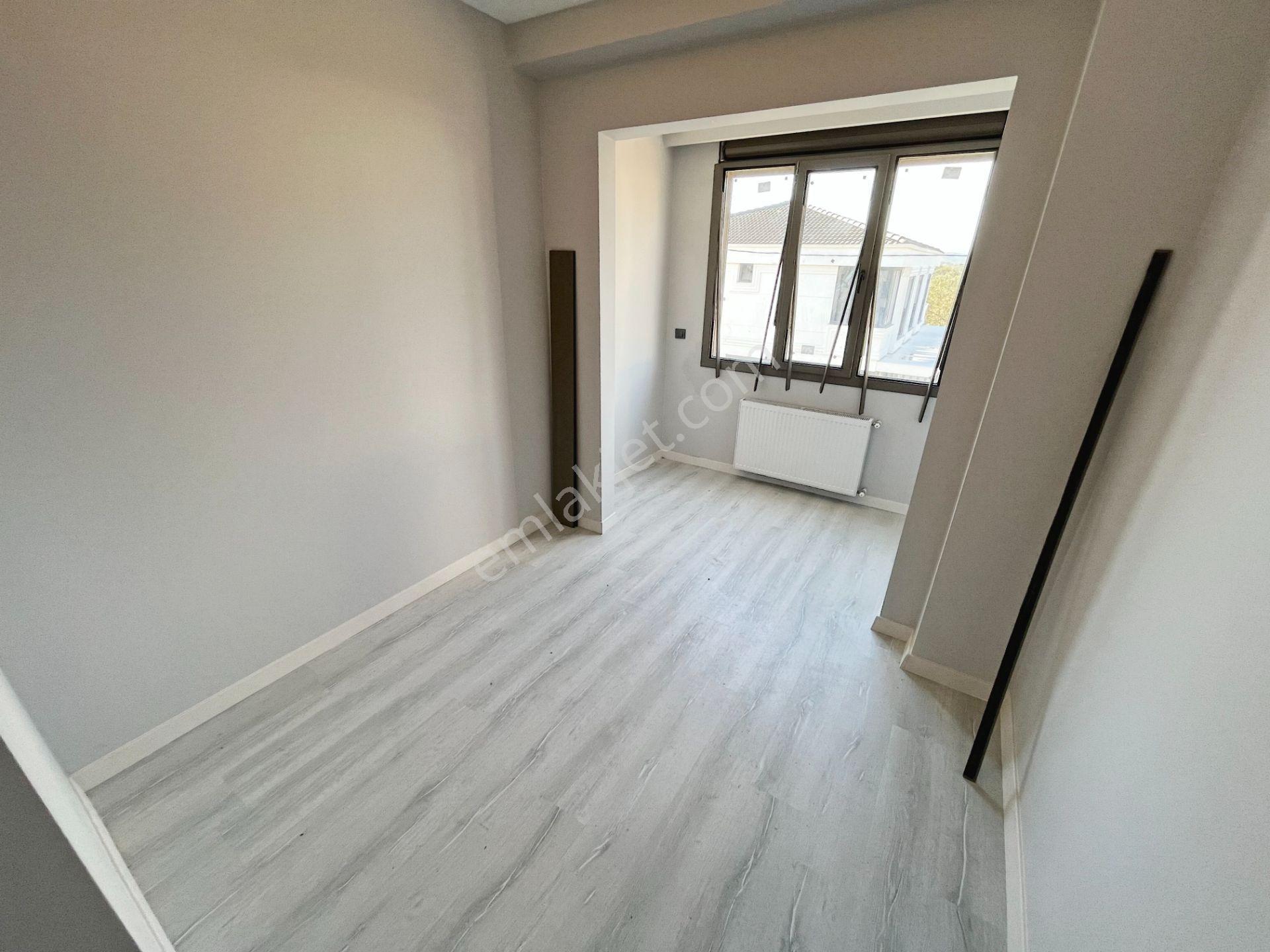 🔴 Güç Gayrimenkul'den Zeytinli'de Kazdağları Manzaralı Ara Kat Sıfır 2+1 Daire - Görsel 31