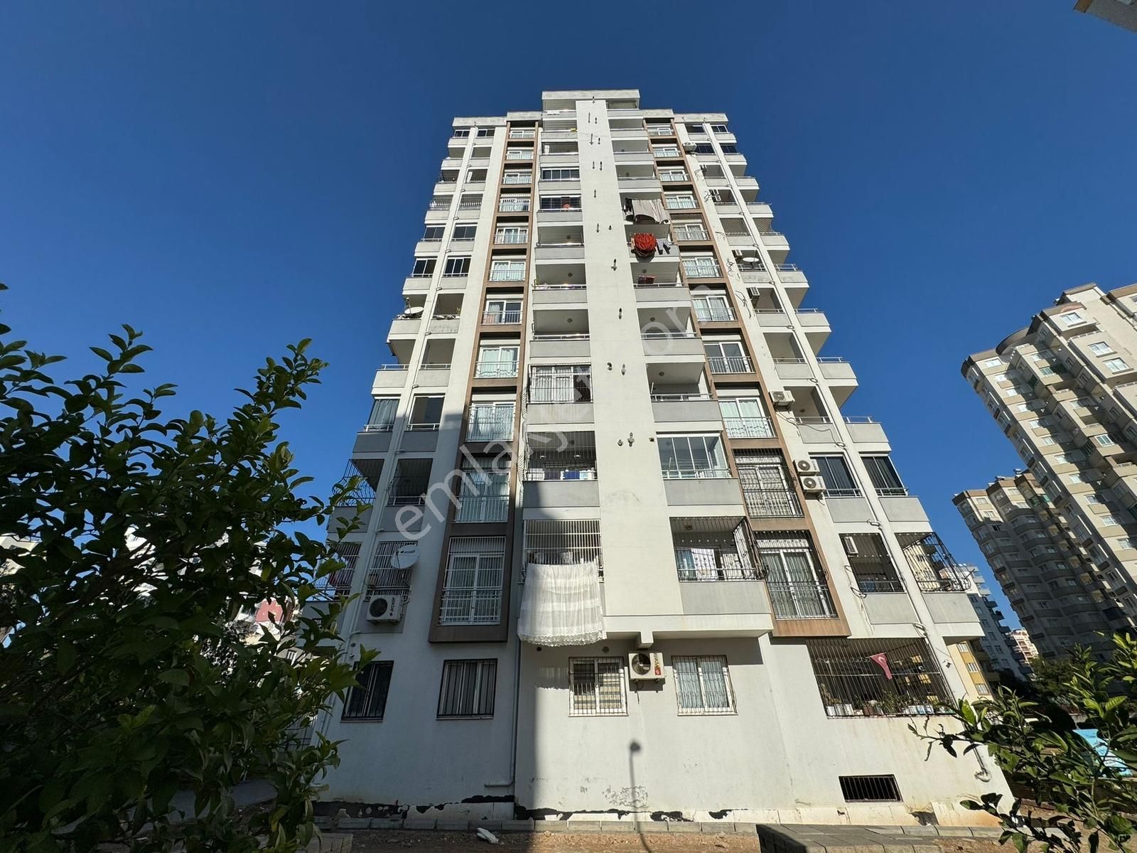 Pınar'da Mavi Bulvara Yakın 3+1/ç.banyo/kombi/yeni Boyalı Daire - Görsel 2