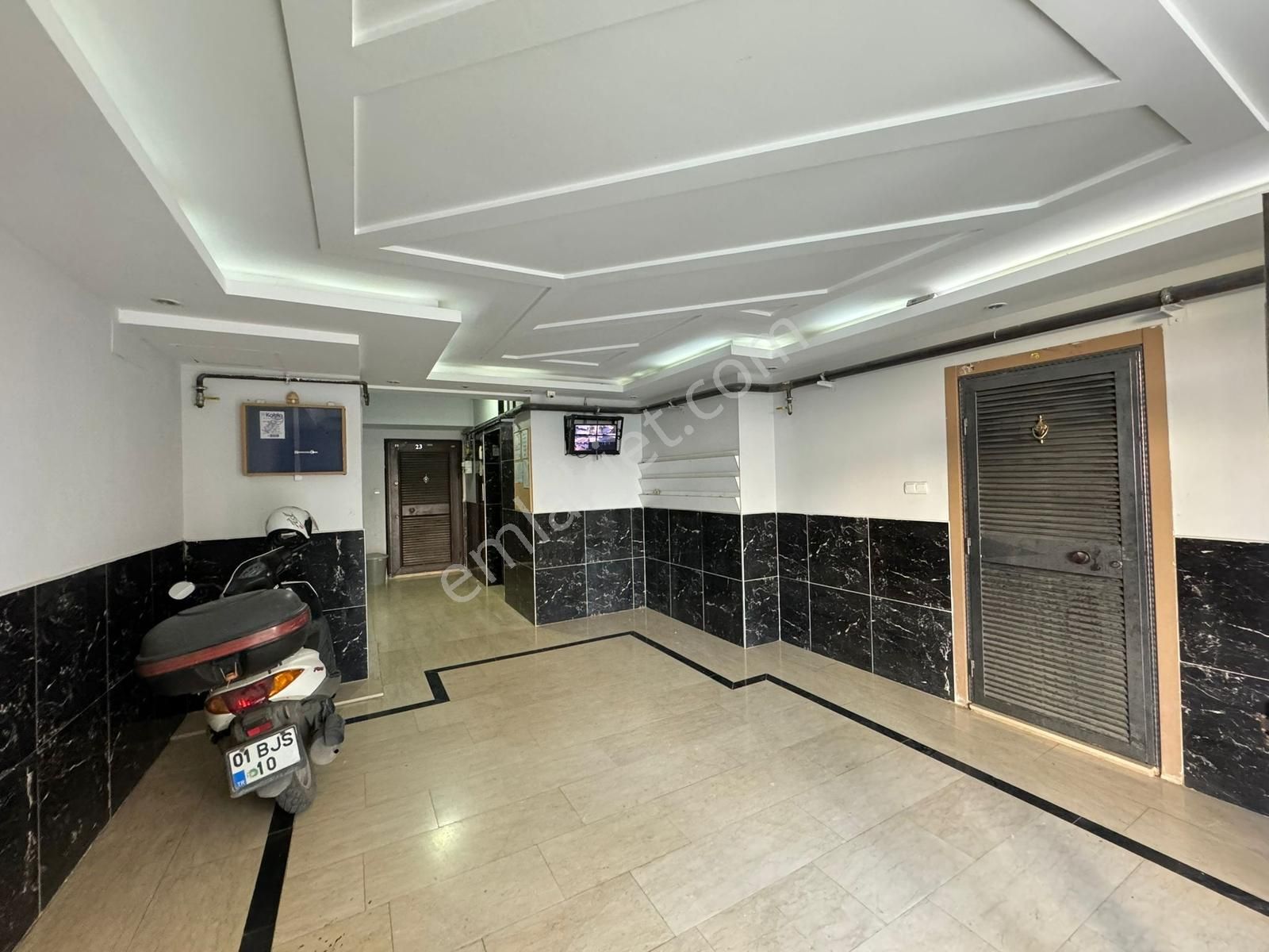 Pınar'da Mavi Bulvara Yakın 3+1/ç.banyo/kombi/yeni Boyalı Daire - Görsel 7