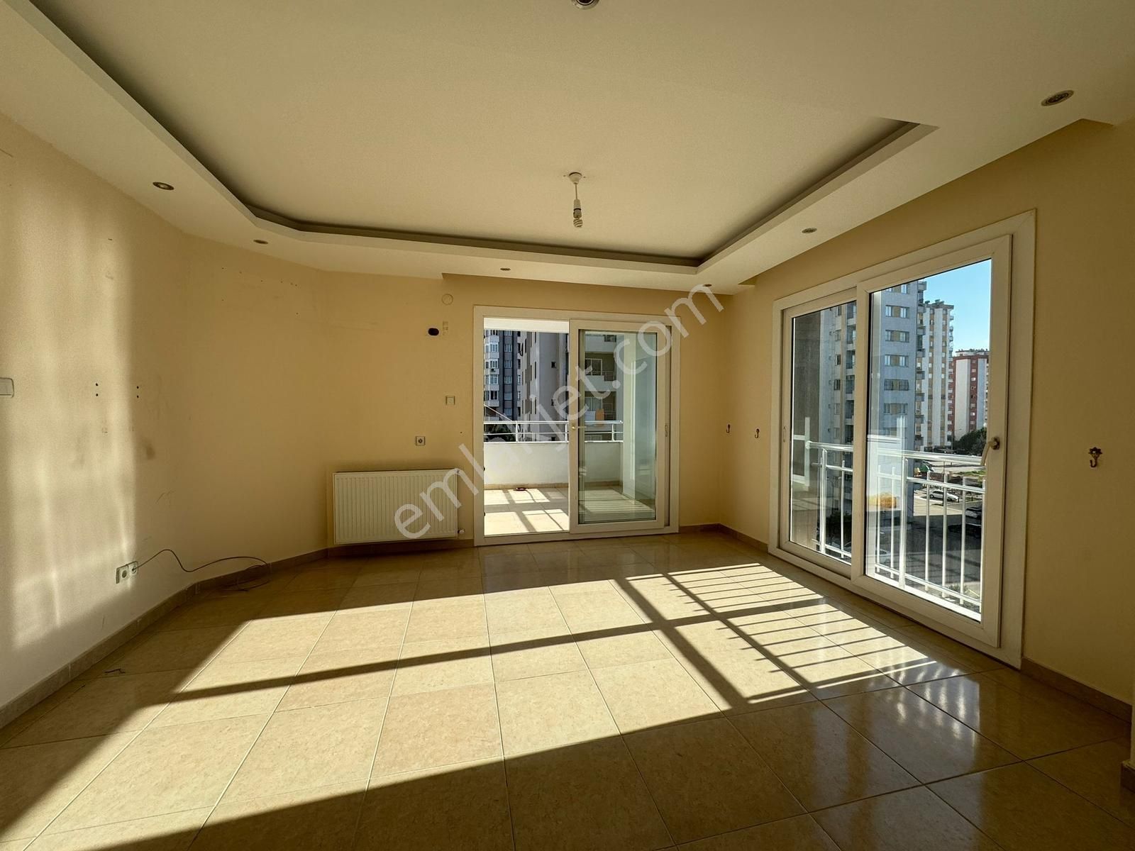 Pınar'da Mavi Bulvara Yakın 3+1/ç.banyo/kombi/yeni Boyalı Daire - Görsel 14