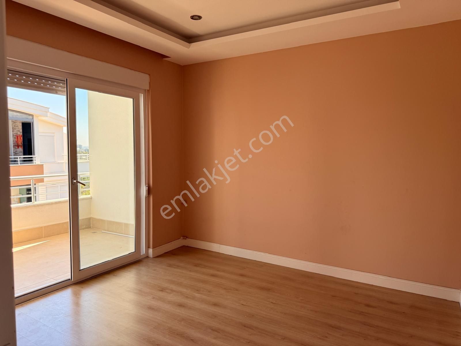 Hurma Mah. Havuzlu Site İçi 3+1 Kiralık Dubleks Daire - Görsel 6