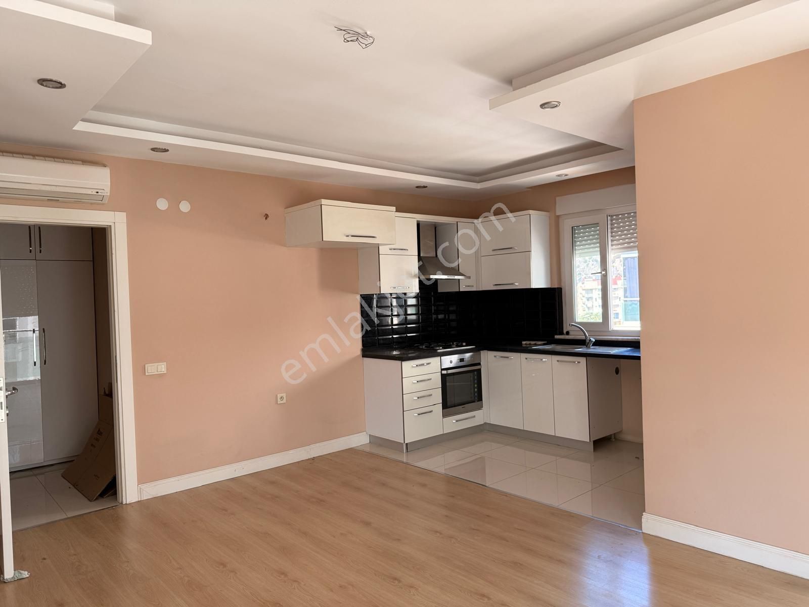 Hurma Mah. Havuzlu Site İçi 3+1 Kiralık Dubleks Daire - Görsel 9