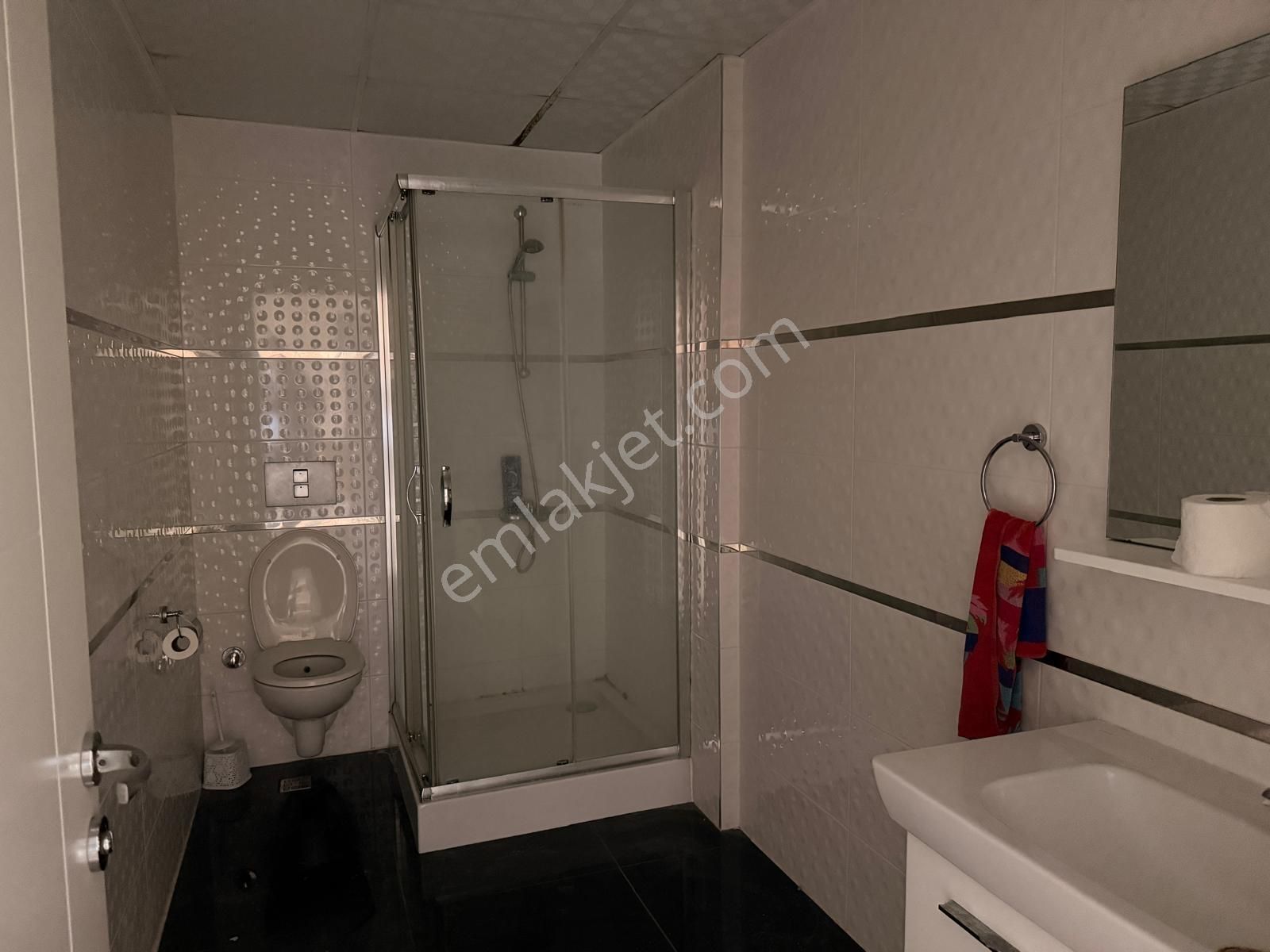 Hurma Mah. Havuzlu Site İçi 3+1 Kiralık Dubleks Daire - Görsel 3