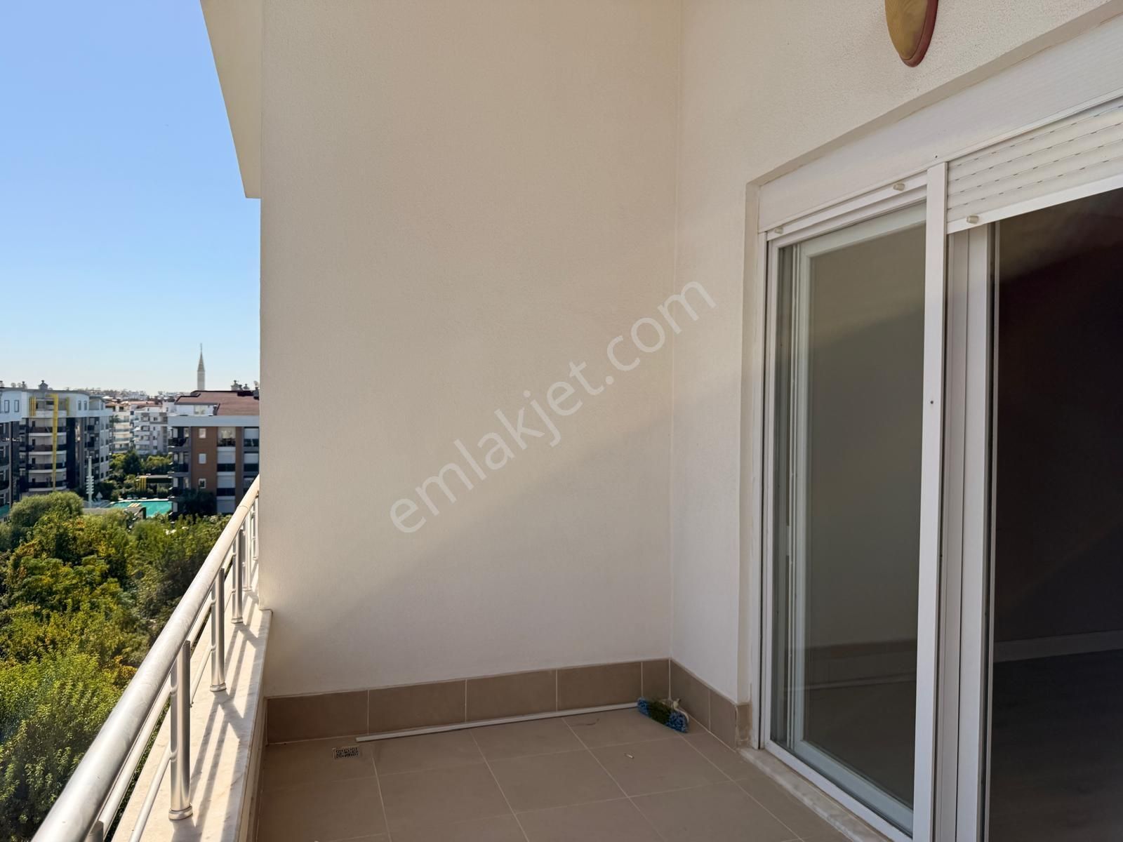 Hurma Mah. Havuzlu Site İçi 3+1 Kiralık Dubleks Daire - Görsel 10