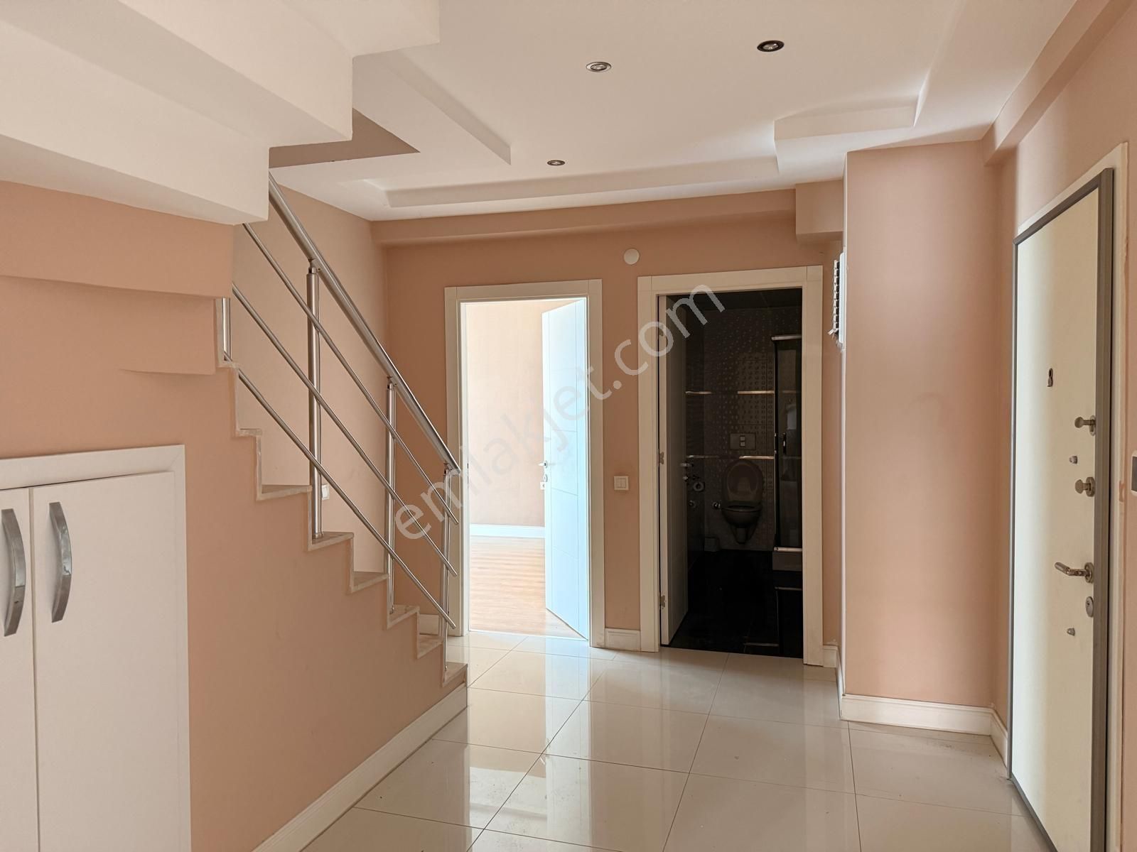 Hurma Mah. Havuzlu Site İçi 3+1 Kiralık Dubleks Daire - Görsel 4