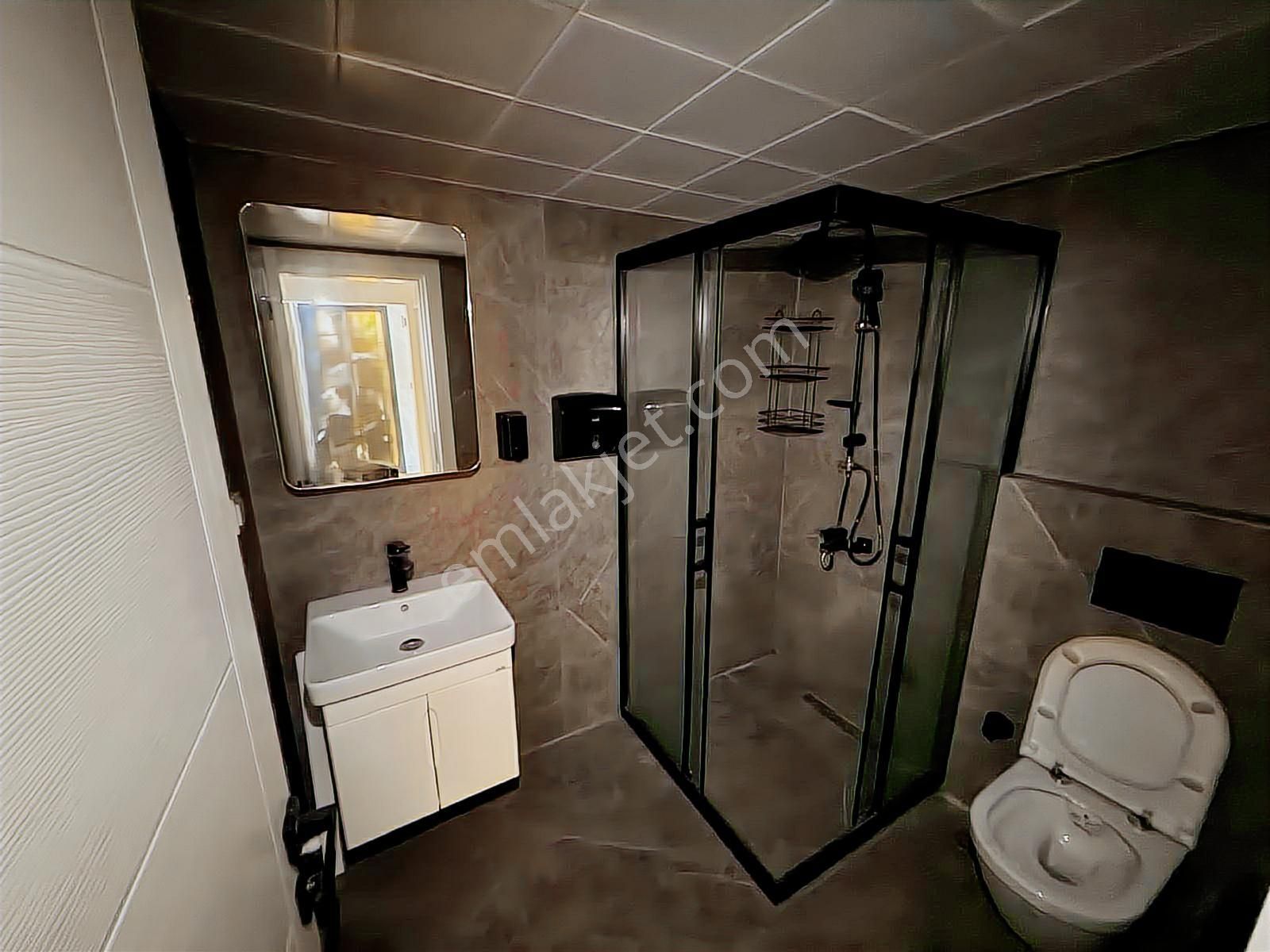 Bahçelievler De Denize Yürüme Mesafesi 2+1 Kiralık Daire - Görsel 9